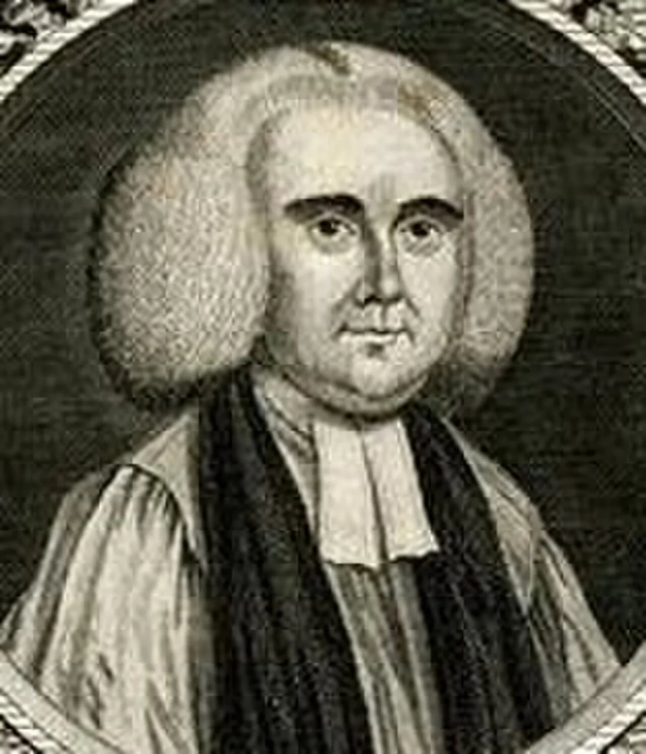 Portrait of Thomas Thurlow (1737–1791) – memorial page