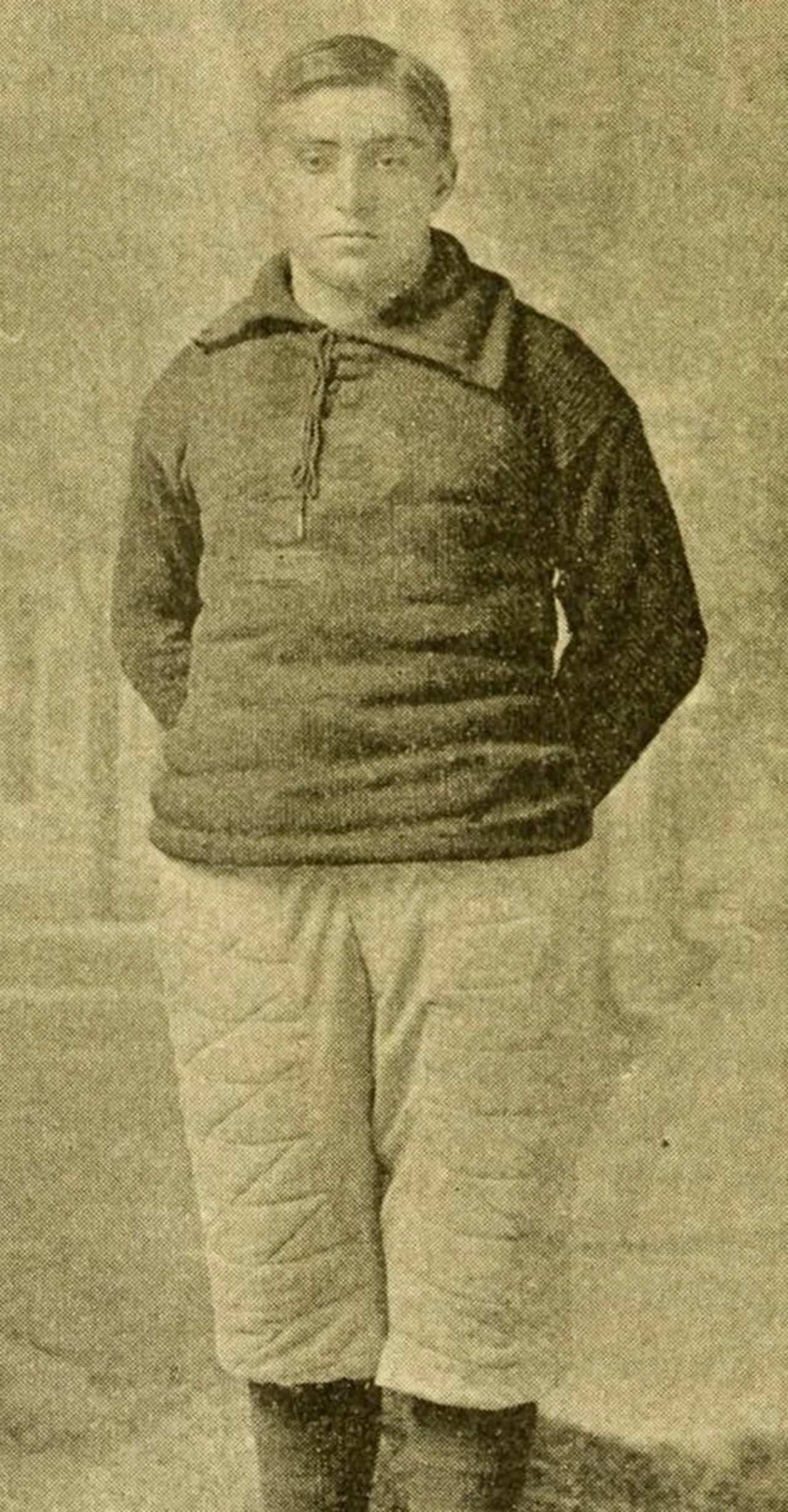 Portrait of Thomas Trenchard (1874–1943) – memorial page