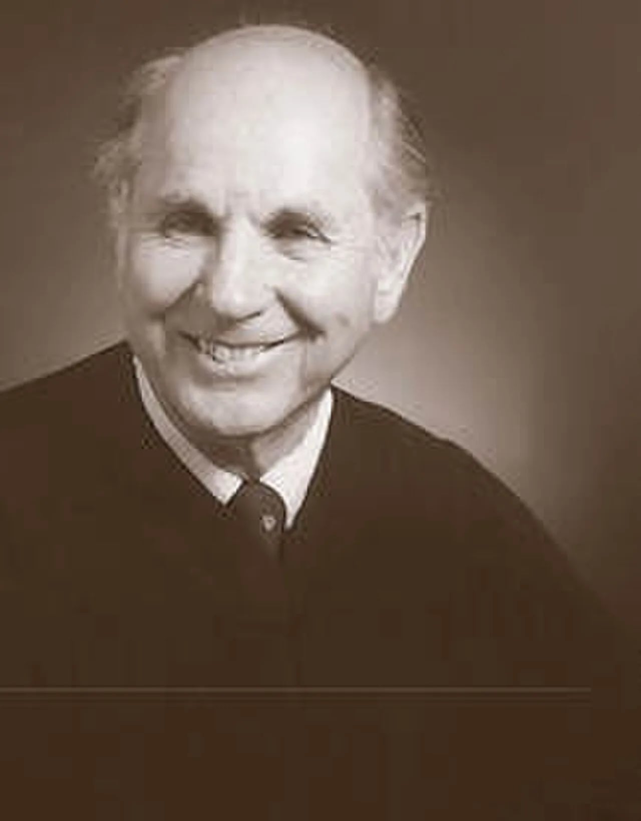 Portrait of Thomas Virgil Pittman (1916–2012) – memorial page