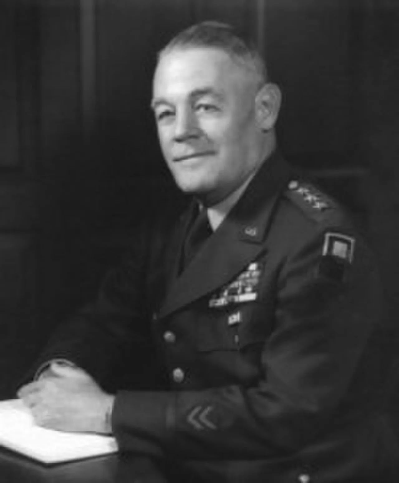 Portrait of Thomas W. Herren (1895–1985) – memorial page
