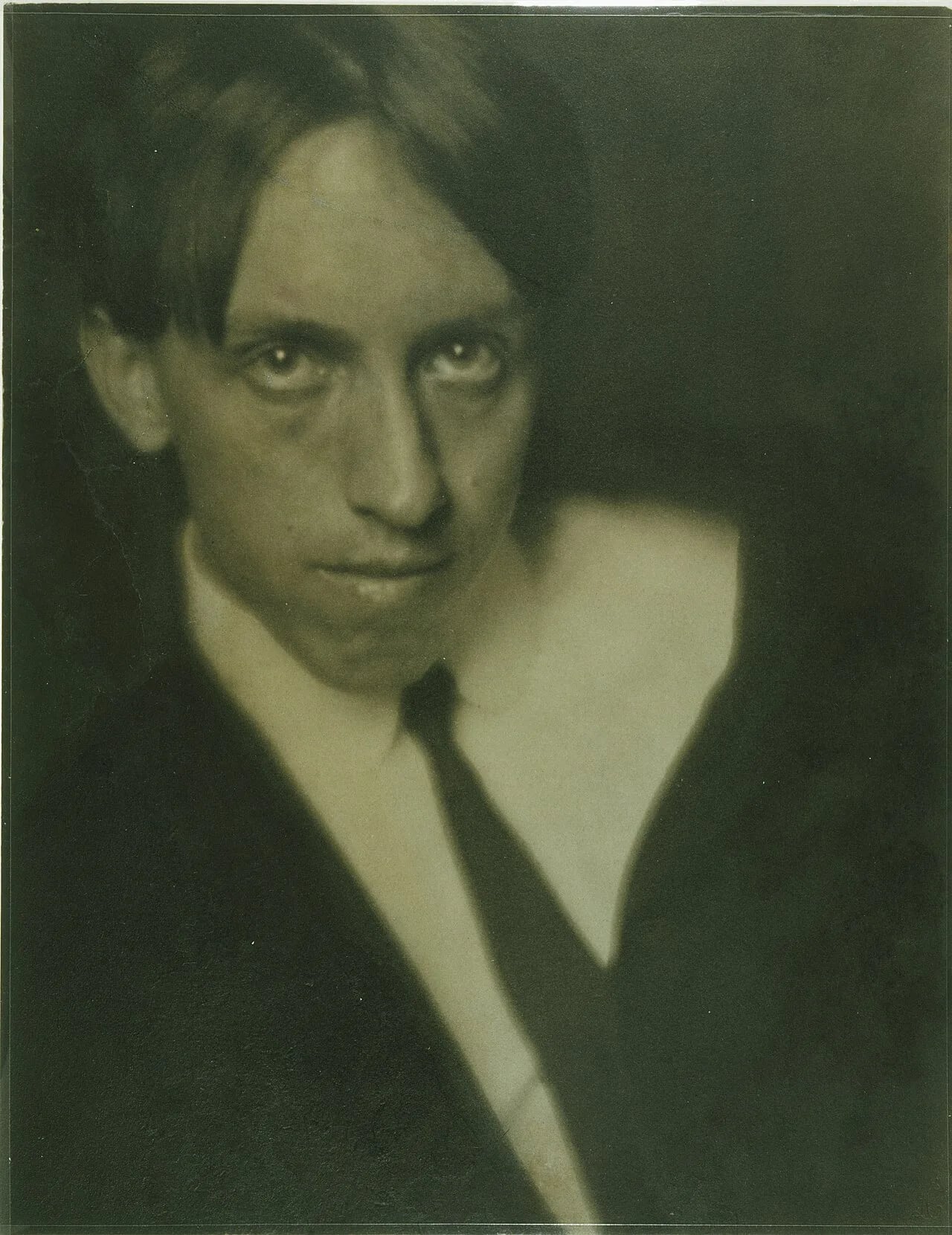 Porträt von George Henry Seeley (1880–1955) – Gedenkseite