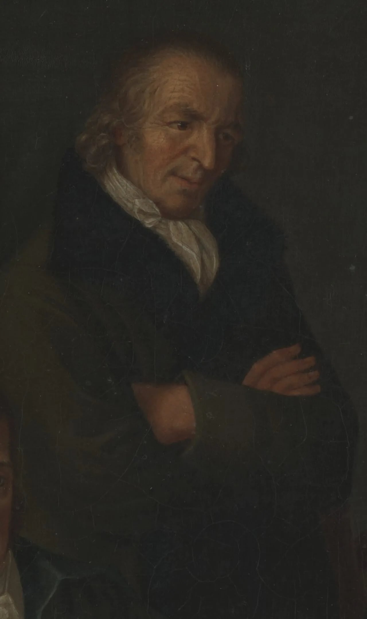 Porträt von Franz Anton Wyrsch (1737–1814) – Gedenkseite