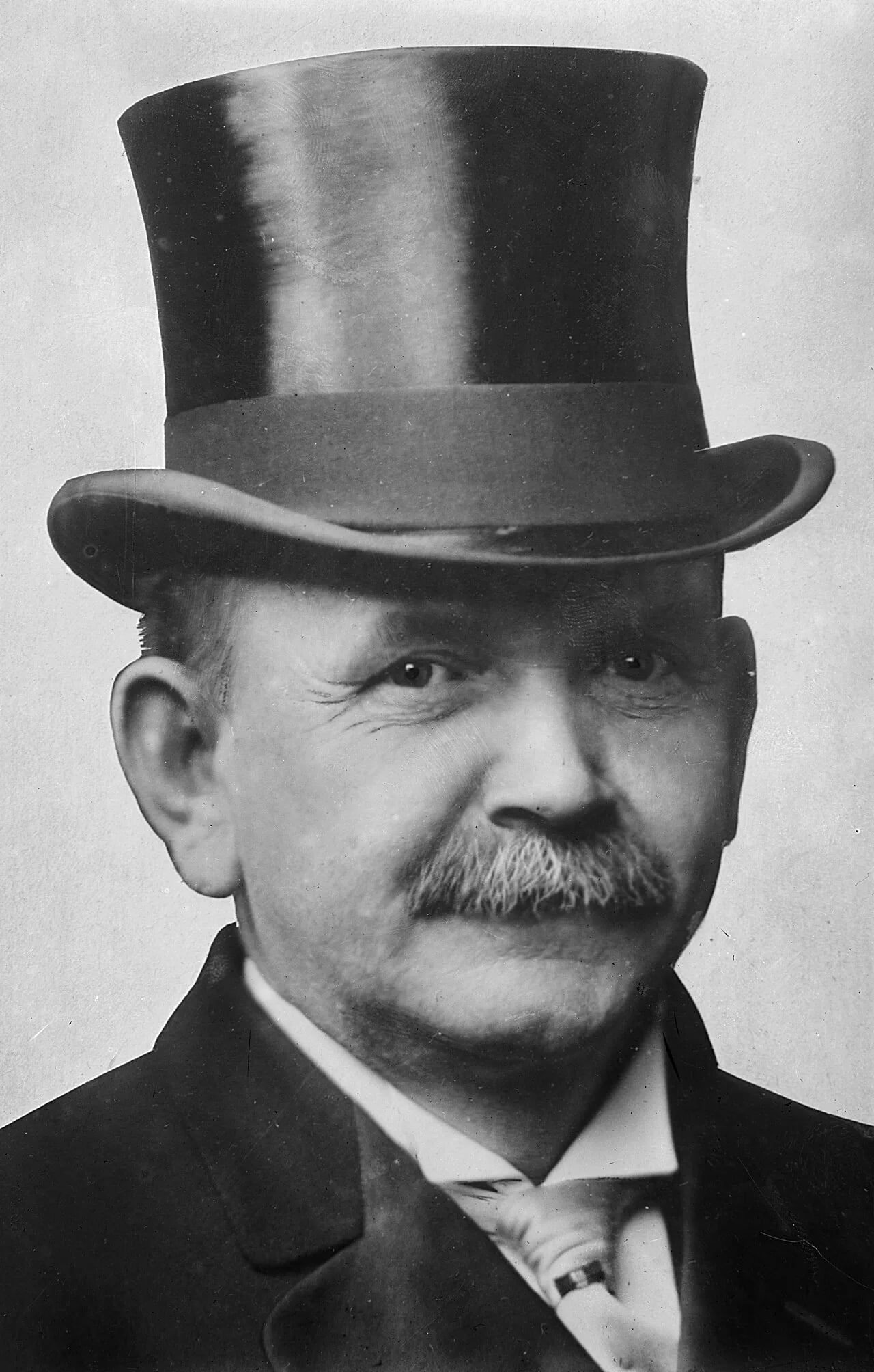 Portrait of Austin Lane Crothers (1860–1912) – memorial page