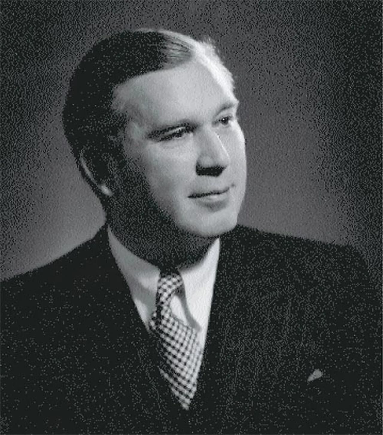 Toby O'Brien