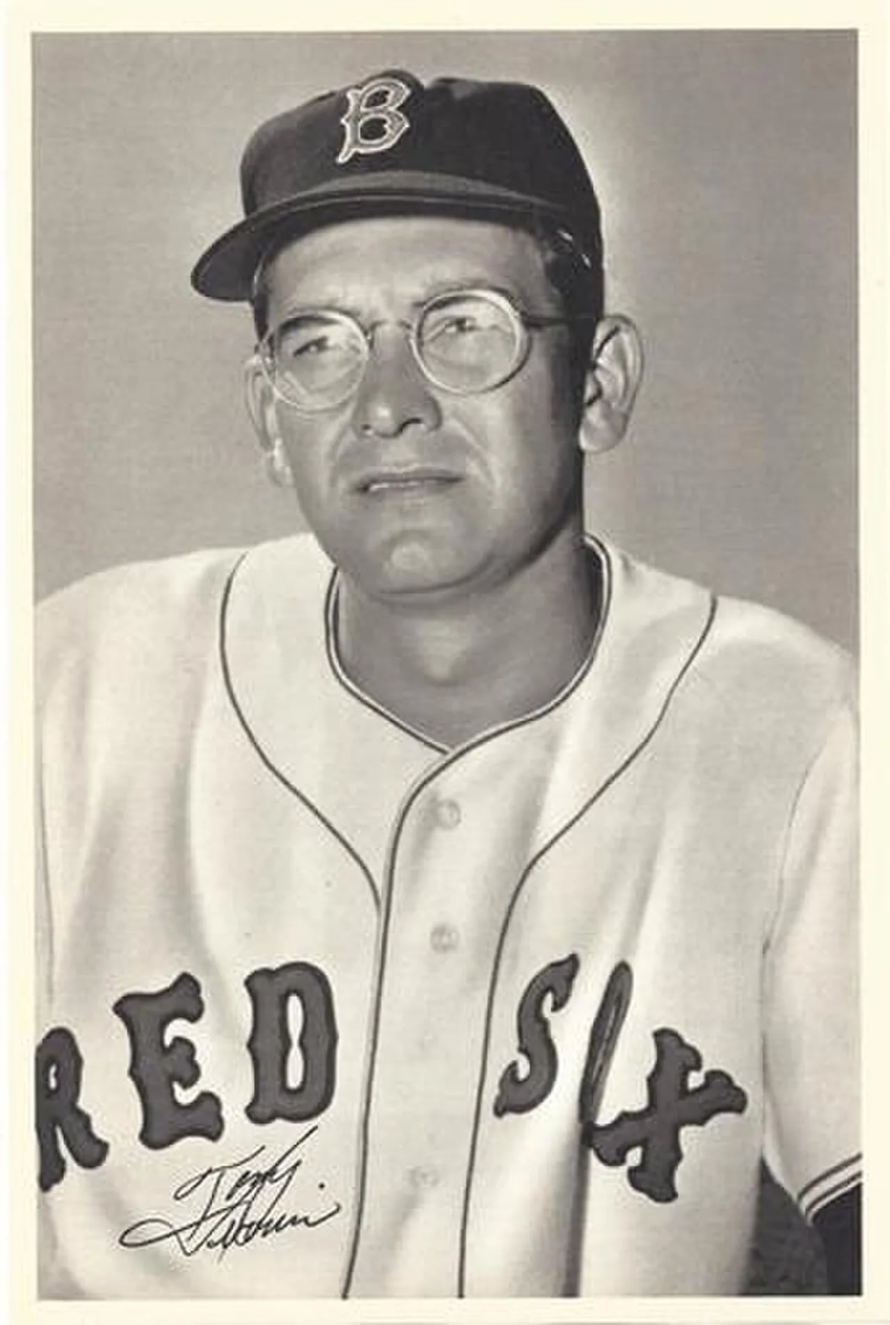 Portrait of Tom Herrin (1929–1999) – memorial page