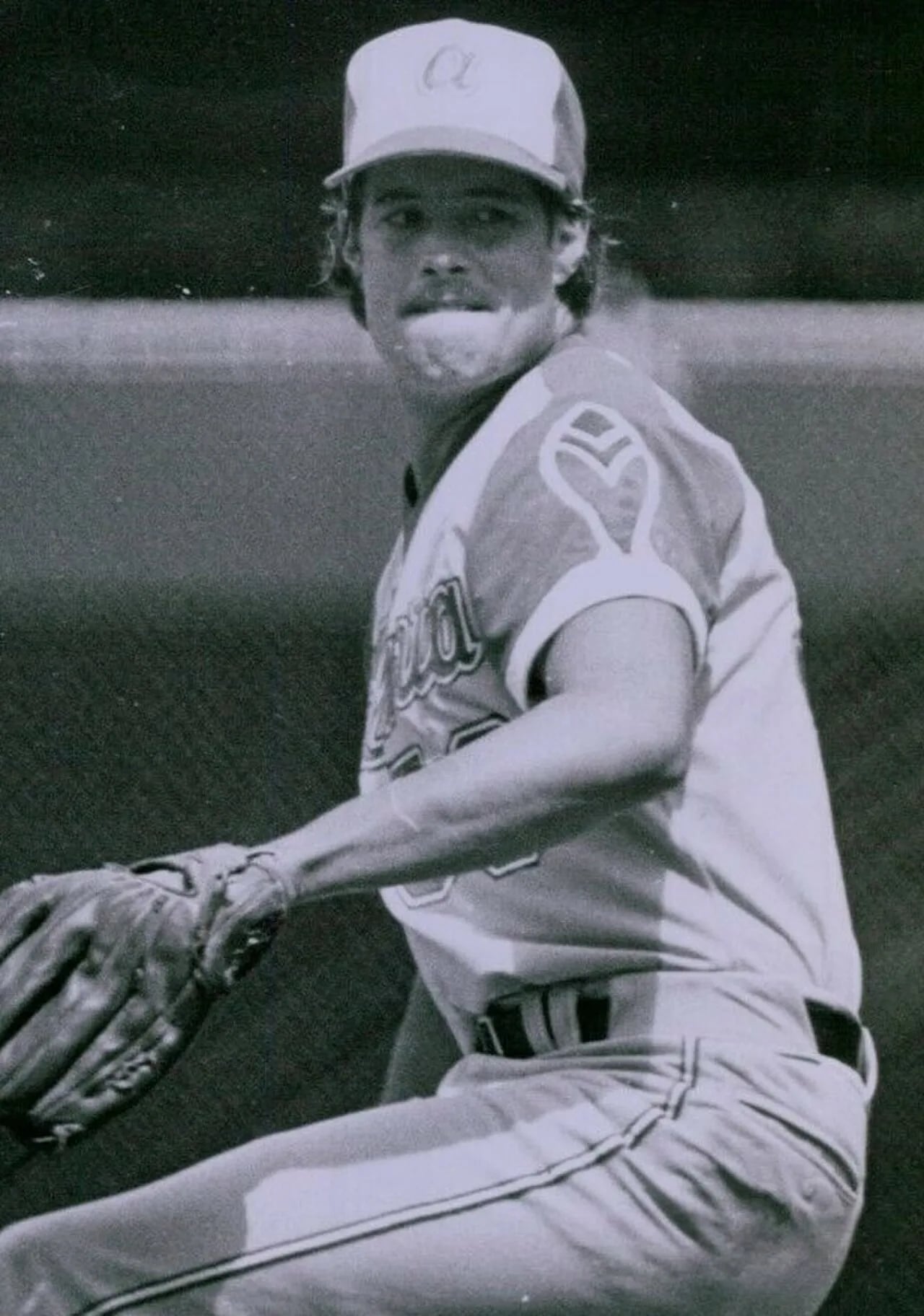 Portrait of Tommy Boggs (1955–2022) – memorial page