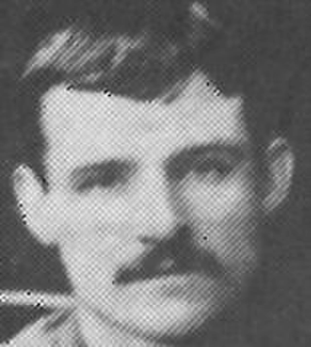 Porträt von Tommy Ryan (1873–1948) – Gedenkseite