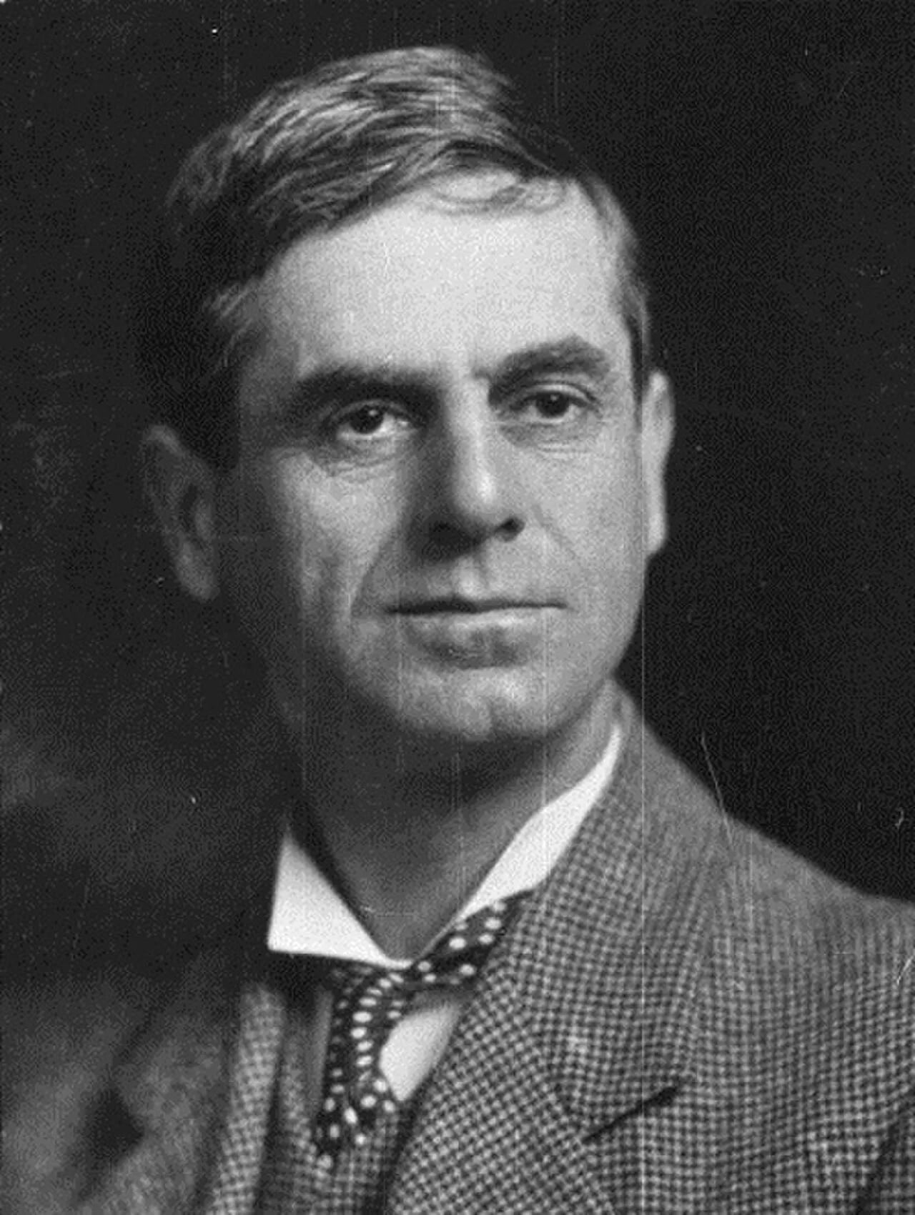 Portrait of Tommy Taylor (1862–1911) – memorial page