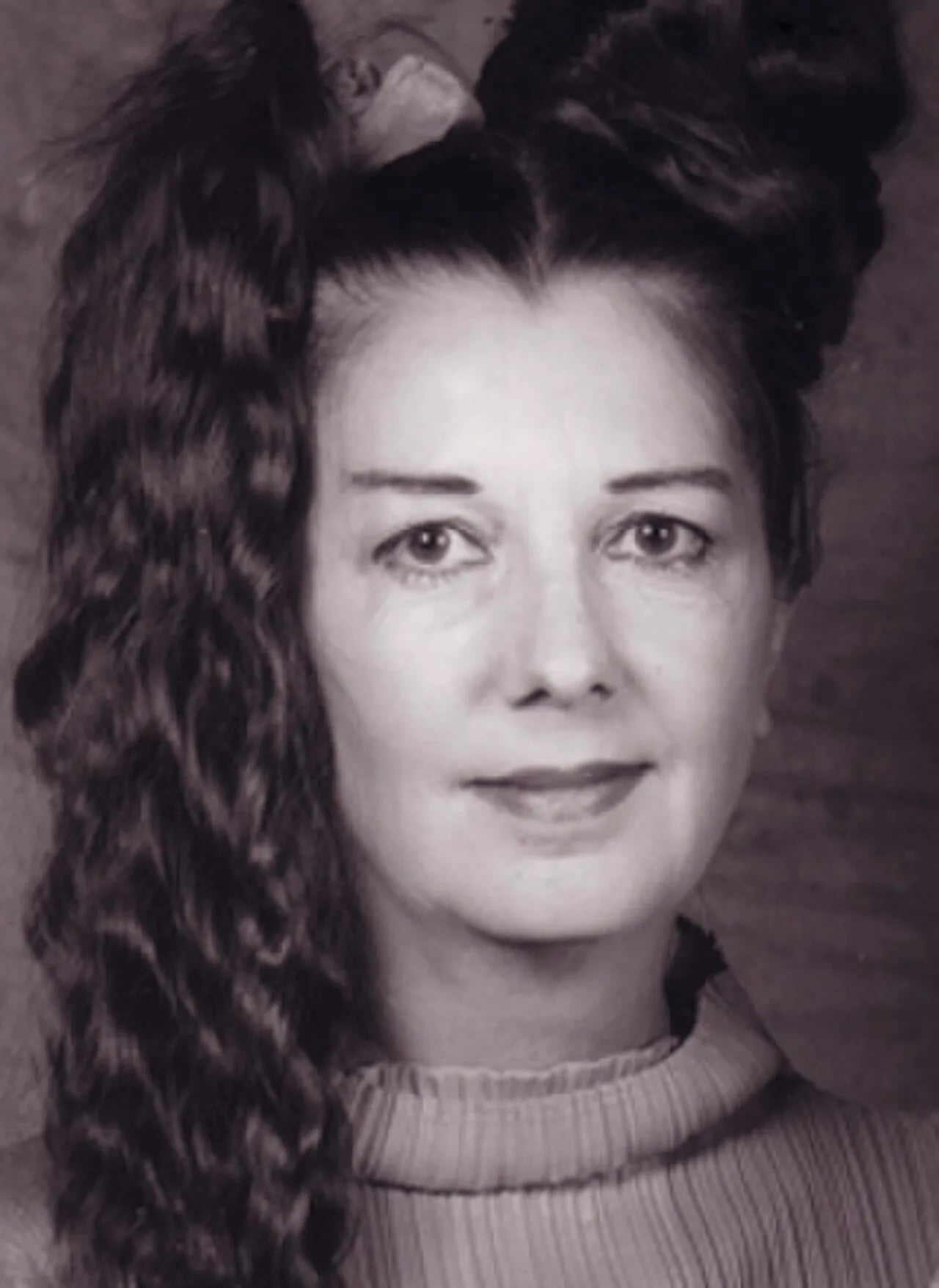 Portrait of Tuppy Owens (1944–2025) – memorial page