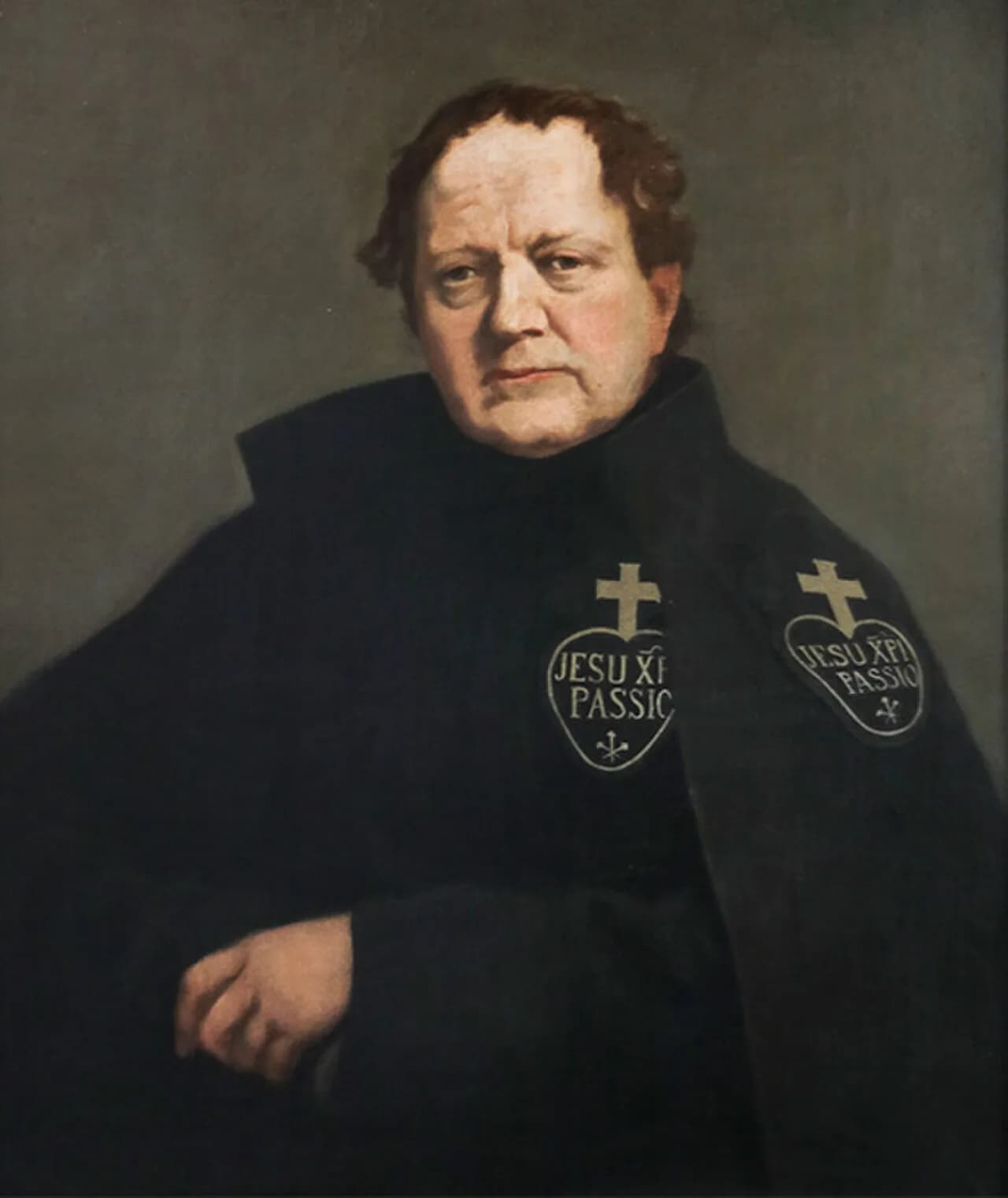 Ignatius Spencer