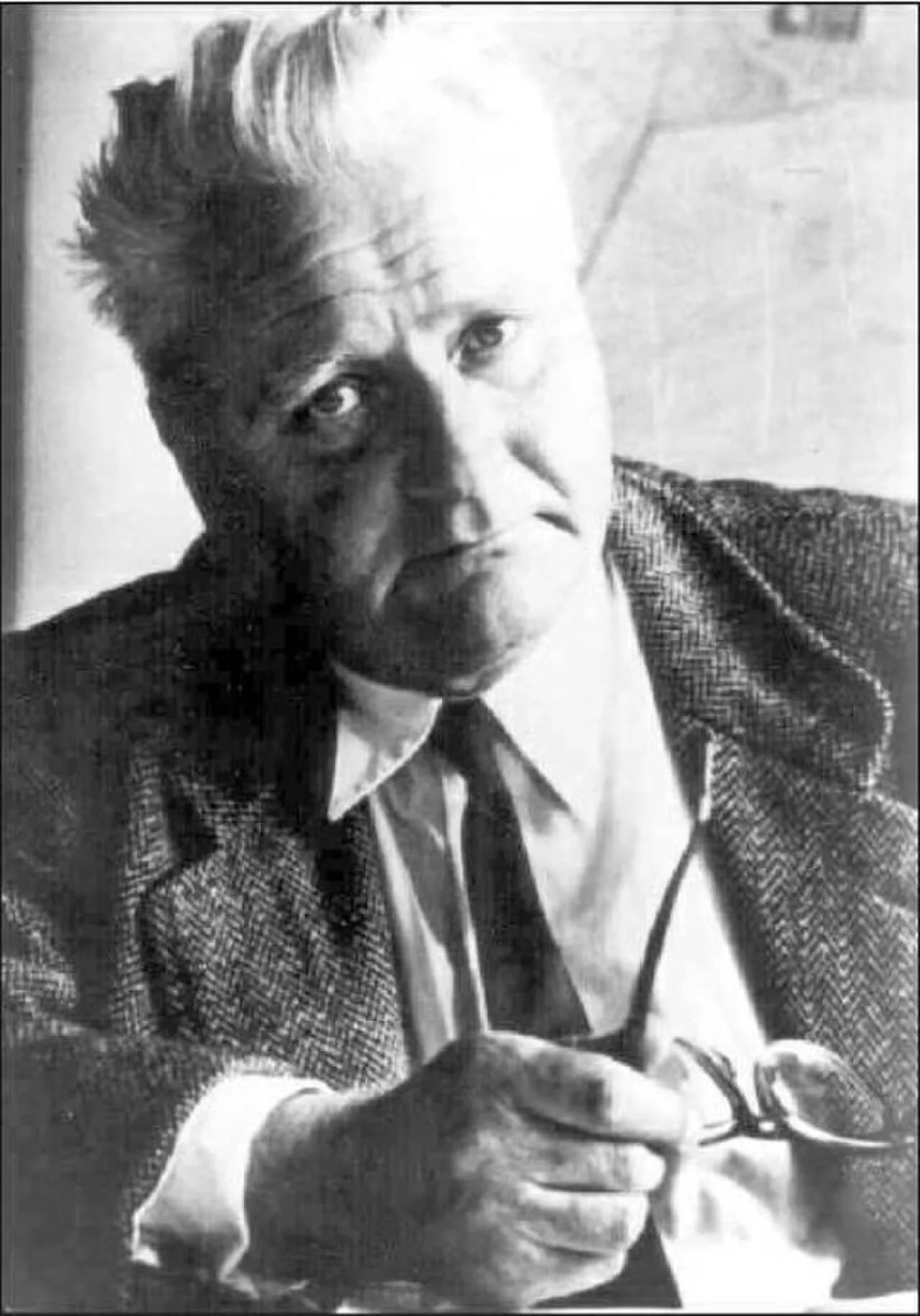 Porträt von Eugen Sänger (1905–1964) – Gedenkseite