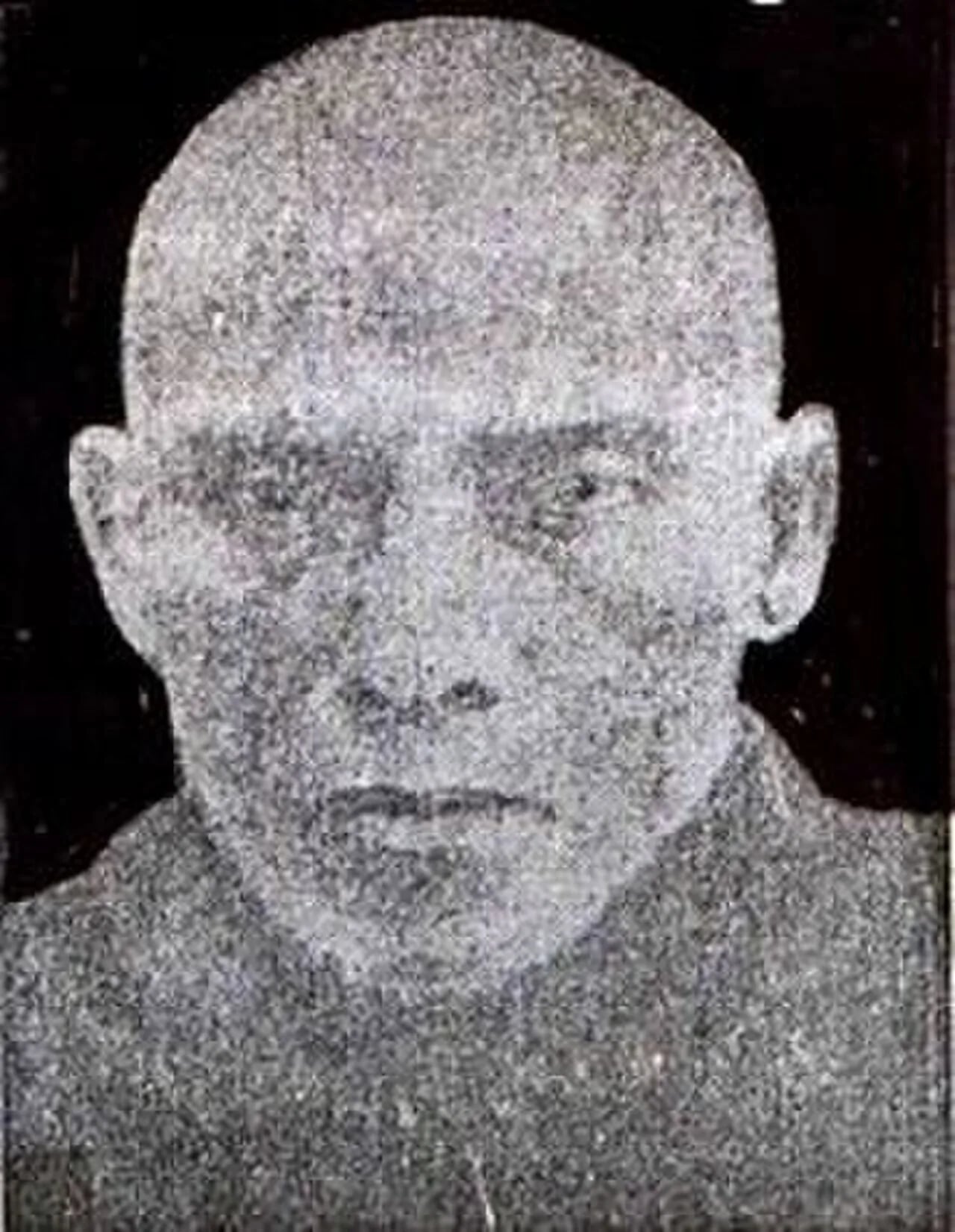 Portrait of U Wisara (1889–1929) – memorial page