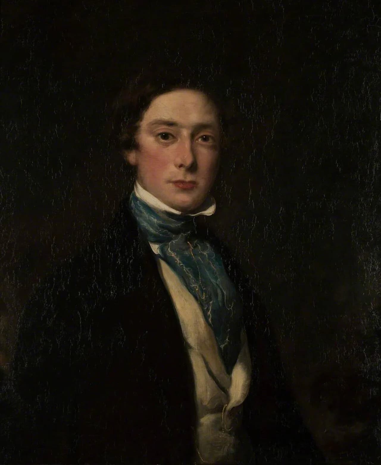 Ulick von Burgh, Lord Dunkellin