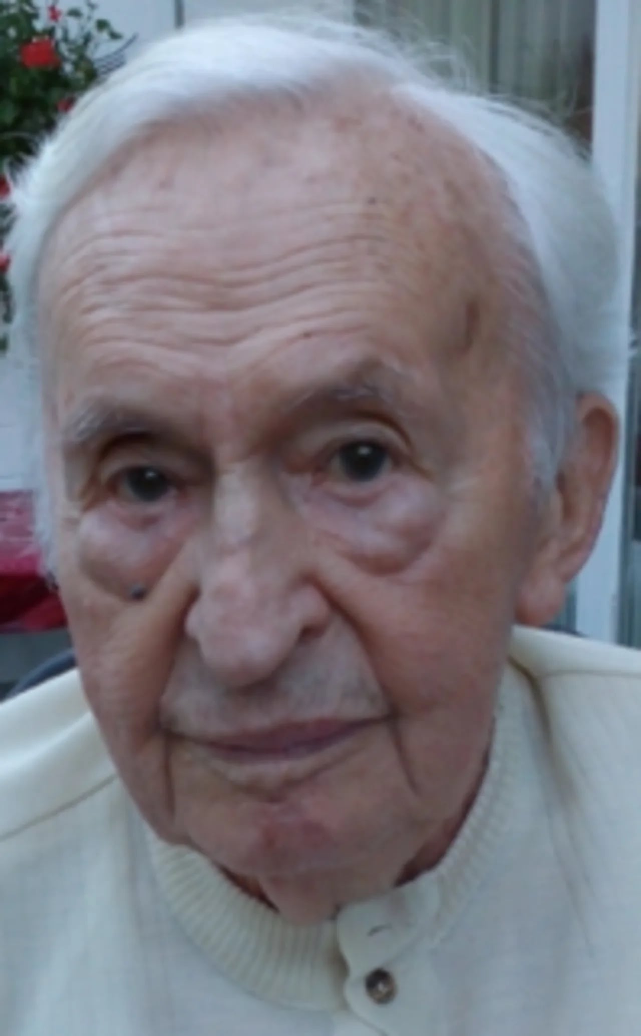 Porträt von Bálint Balla (1928–2018) – Gedenkseite
