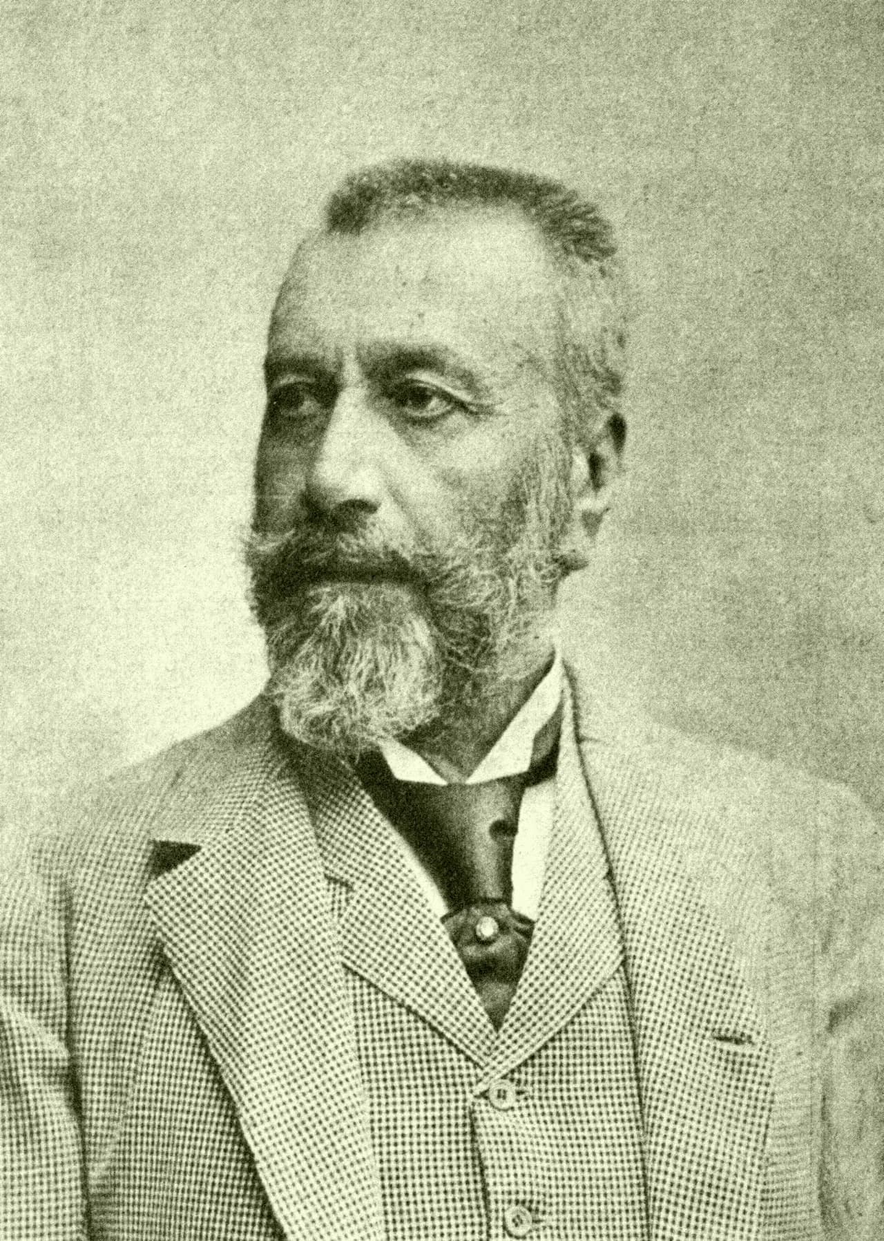 Johann Nepomuk Wilczek
