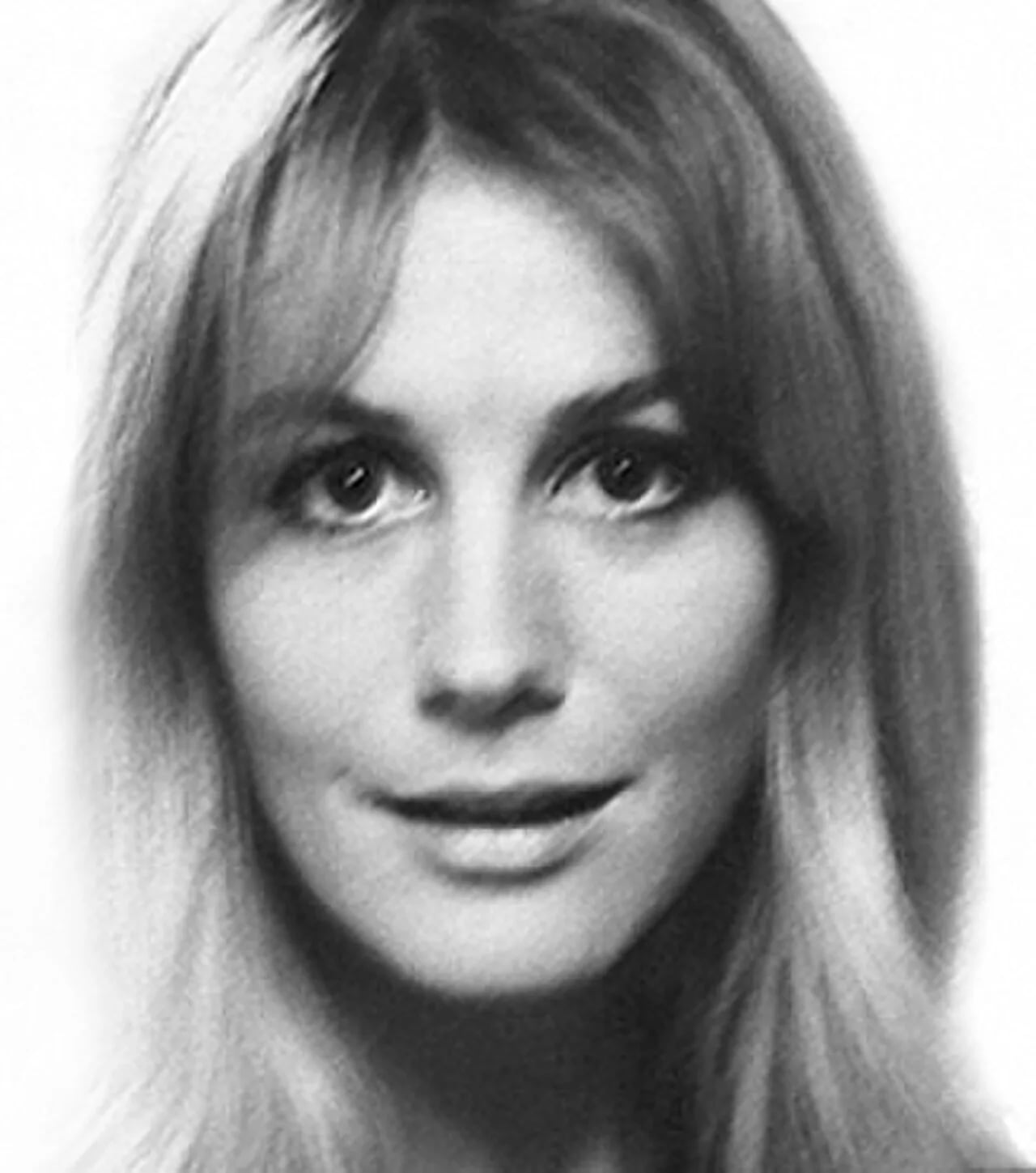 Portrait of Valora Noland (1941–2022) – memorial page