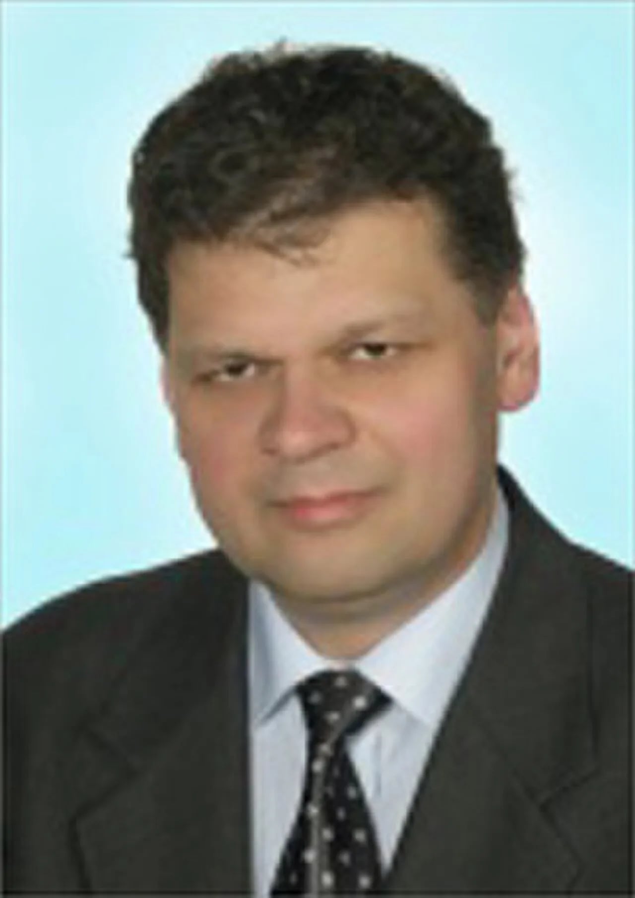 Portrait of Antal Bege (1962–2012) – memorial page