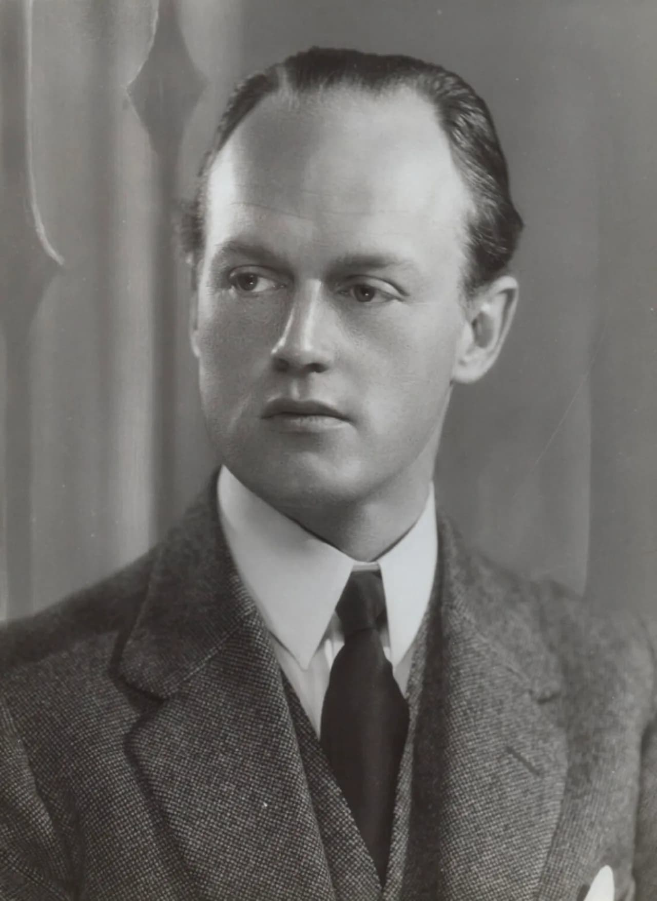 Alexander Montagu, 10. Earl of Sandwich