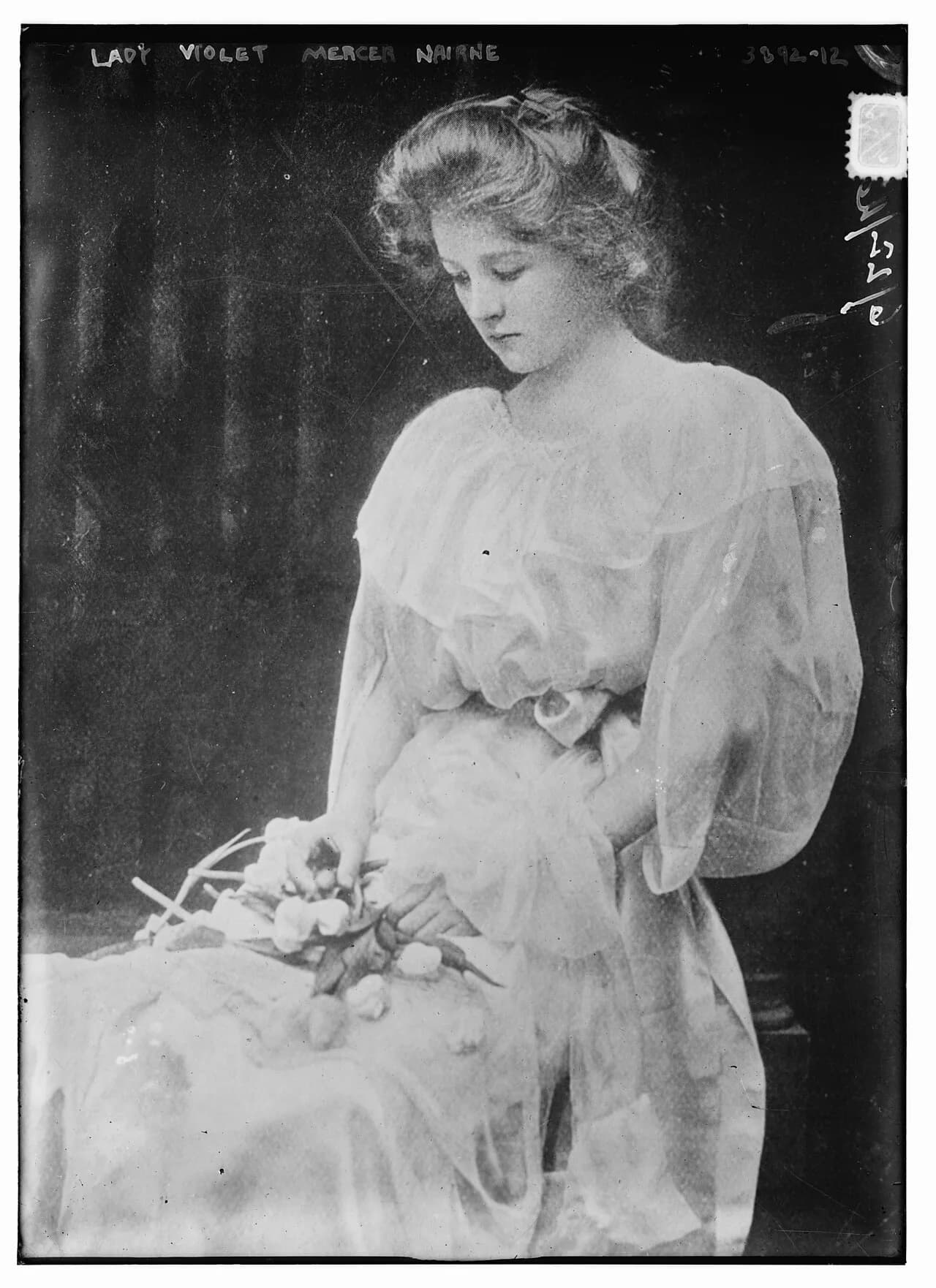 Violet Astor