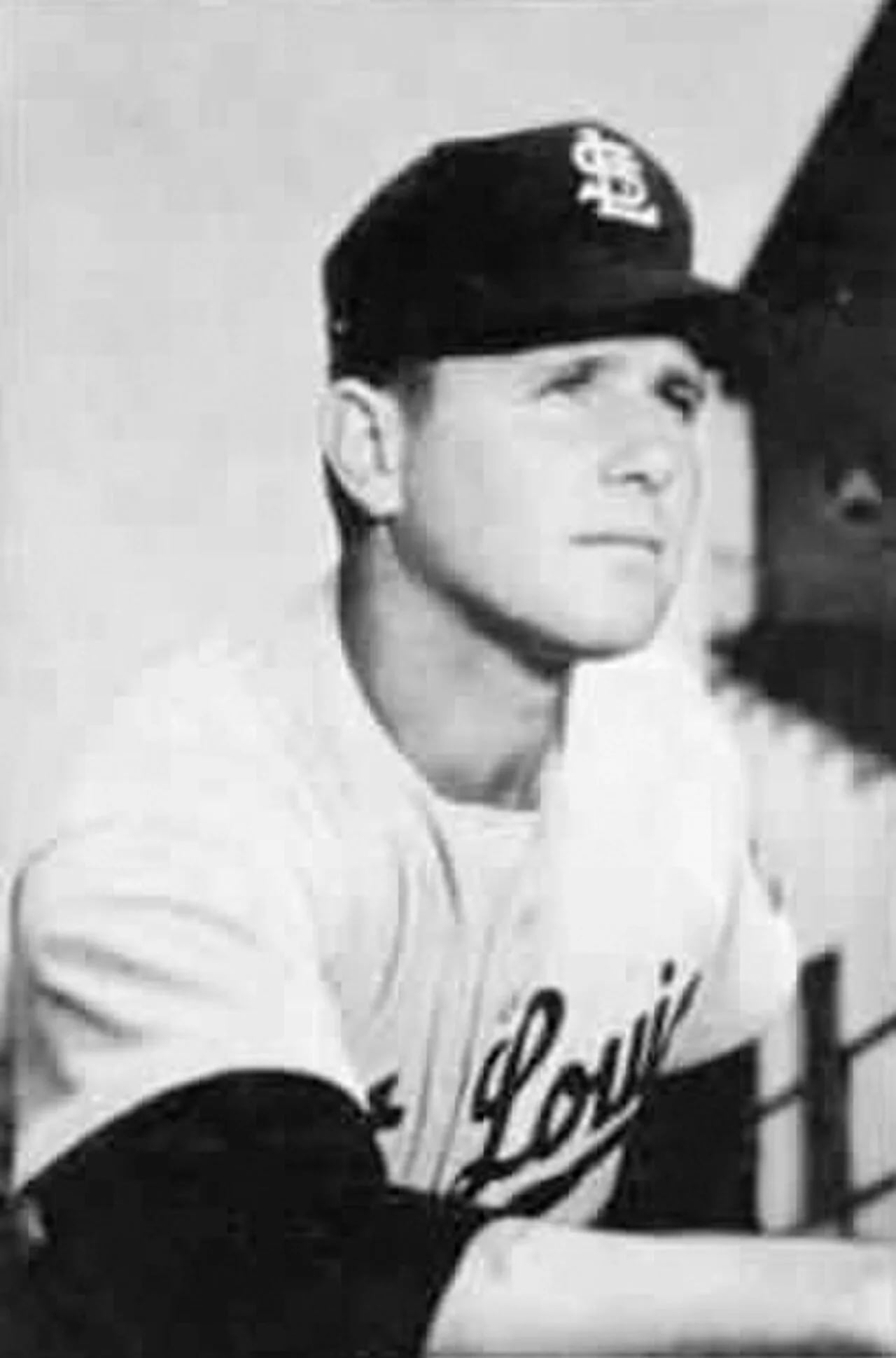 Portrait of Virgil Trucks (1917–2013) – memorial page