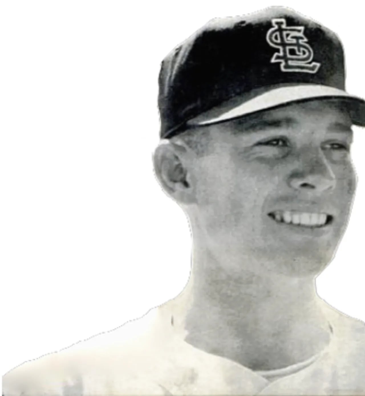 Porträt von Von McDaniel (1939–1995) – Gedenkseite