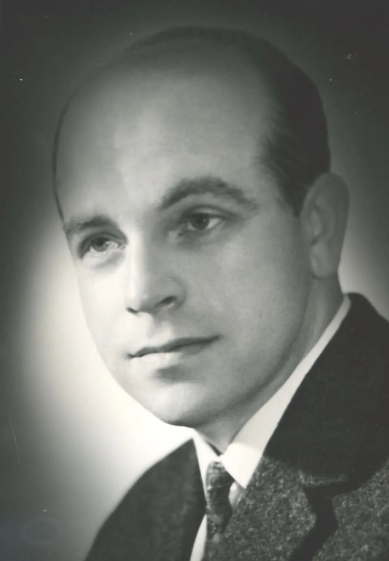 Porträt von Zdzisław Nikodem (1931–2012) – Gedenkseite