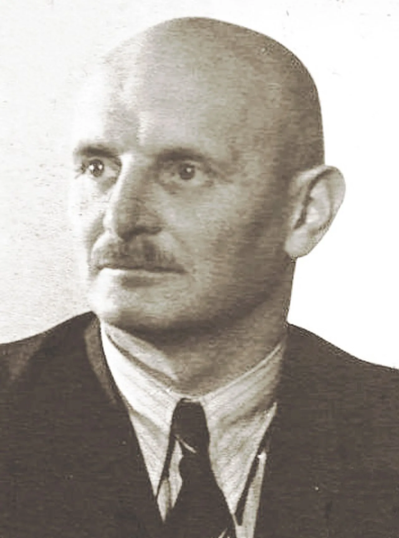Stanisław Szwalbe