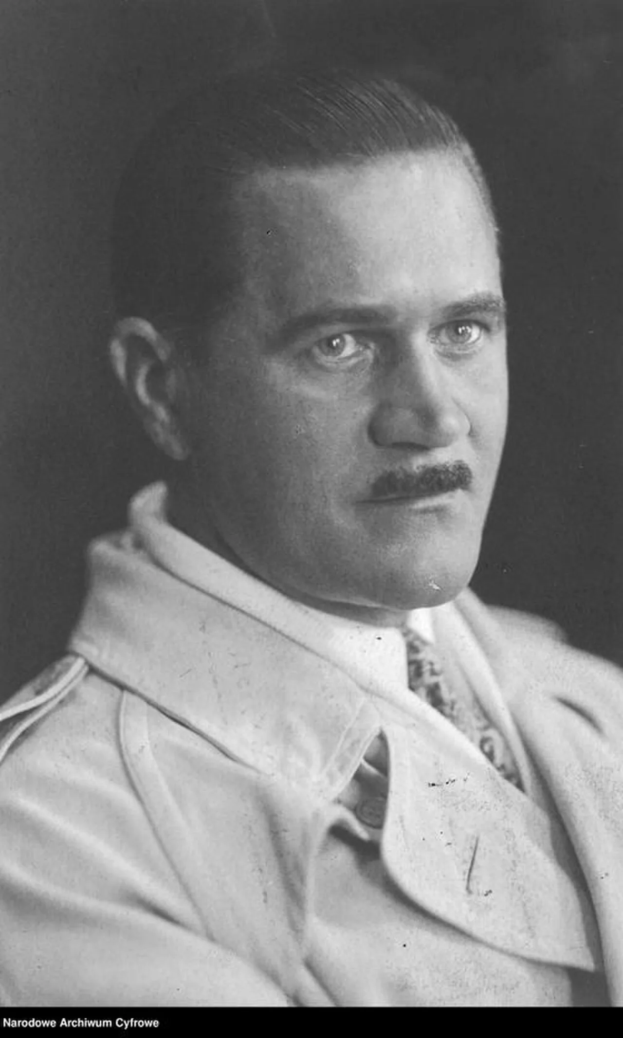 Oskar Bielawski