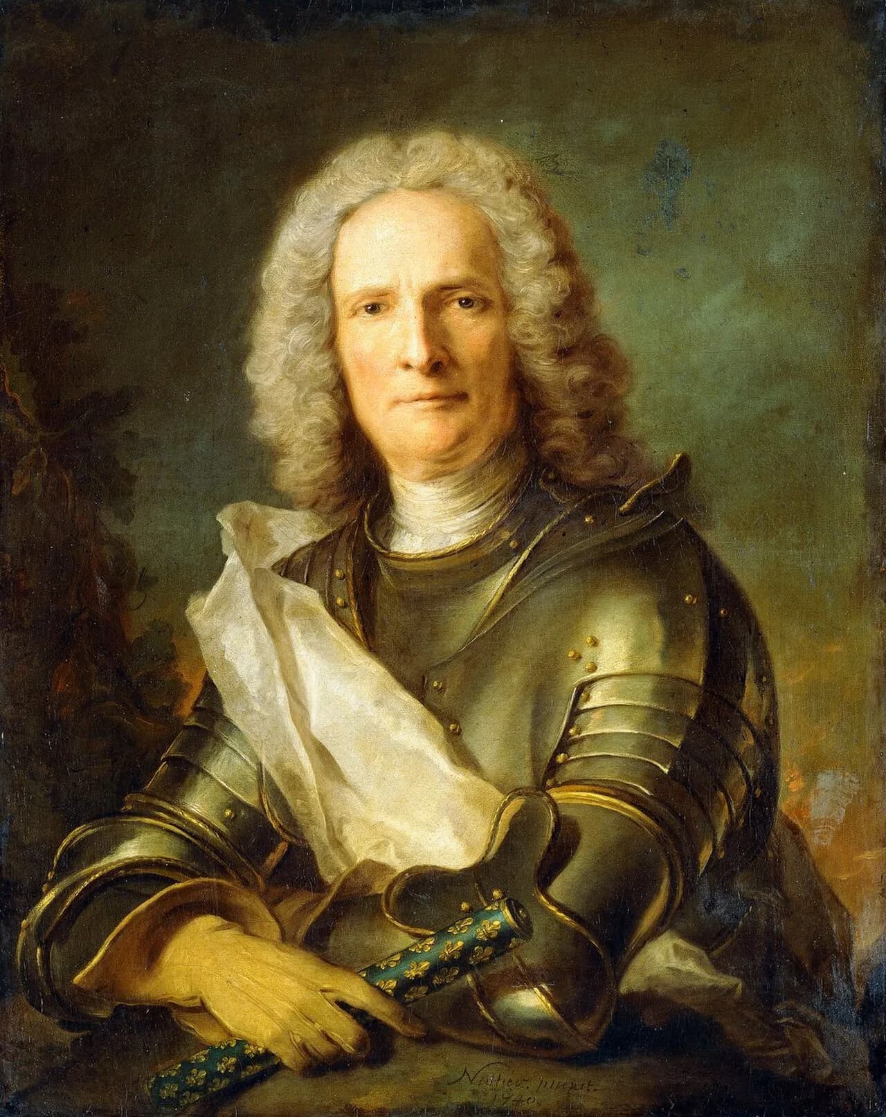 Christian Louis de Montmorency-Luxembourg