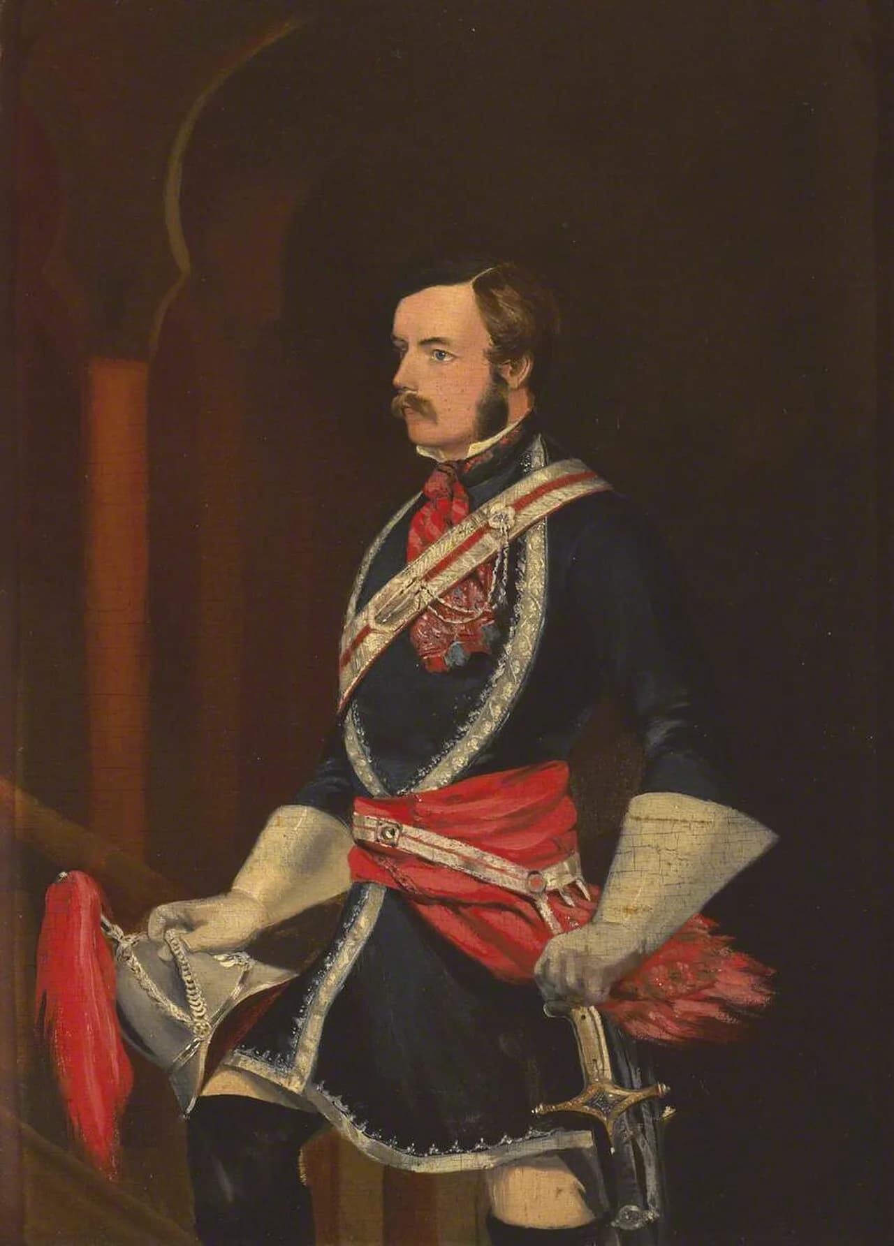 Walter Fane