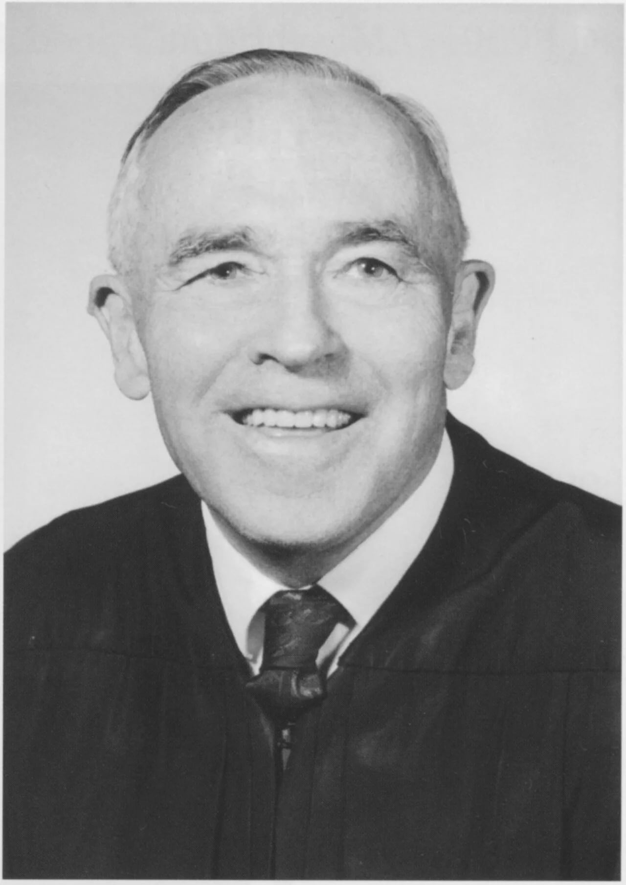 Porträt von Walter Hartman Hodge (1896–1975) – Gedenkseite