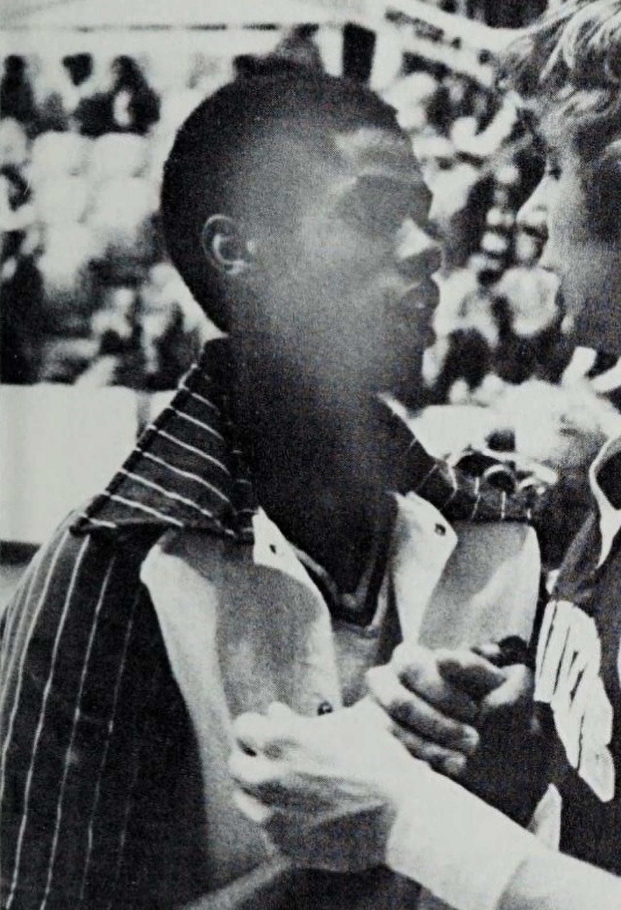 Porträt von Clyde Austin (1957–2025) – Gedenkseite