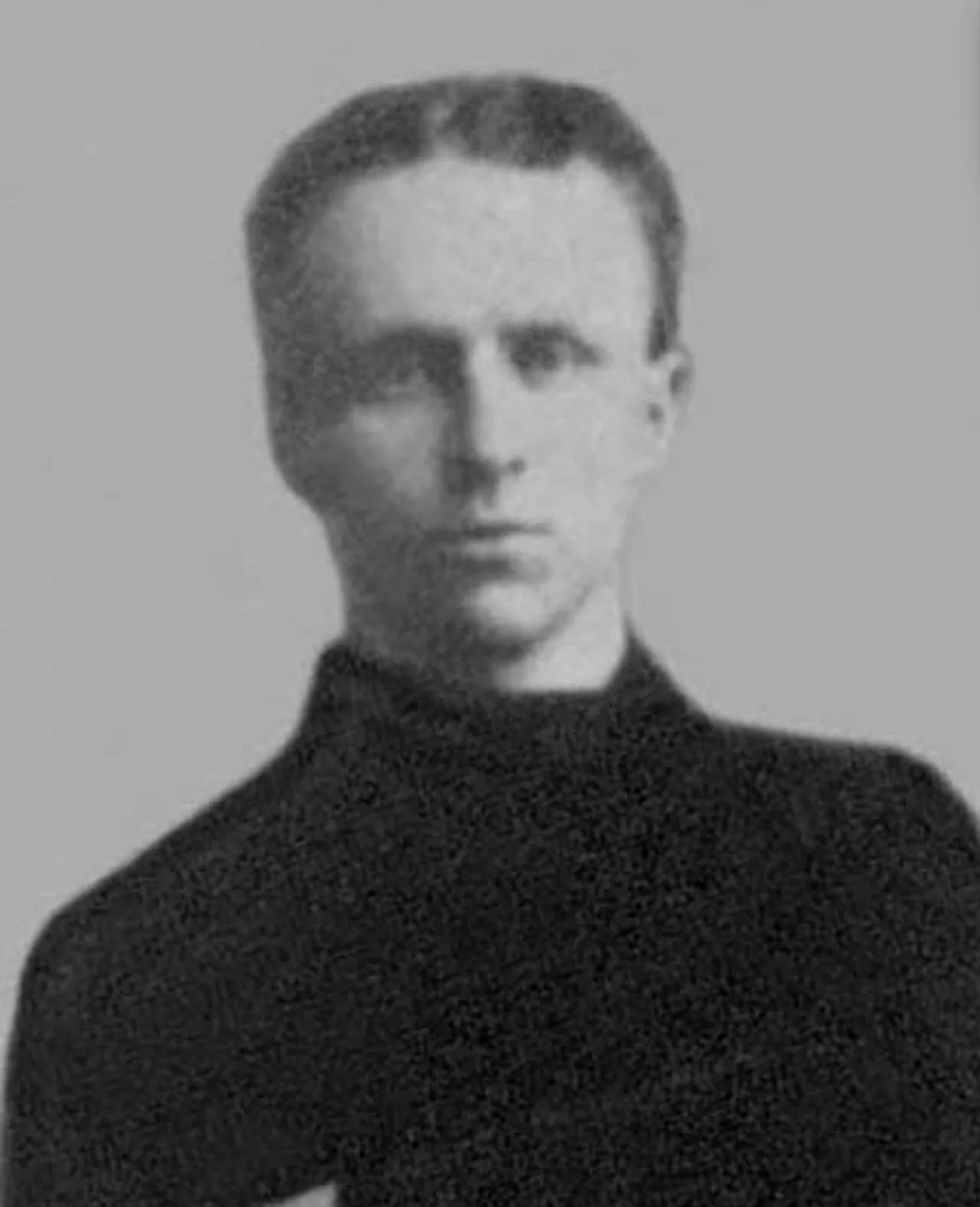 Portrait of William "Lady" Taylor (1880–1942) – memorial page