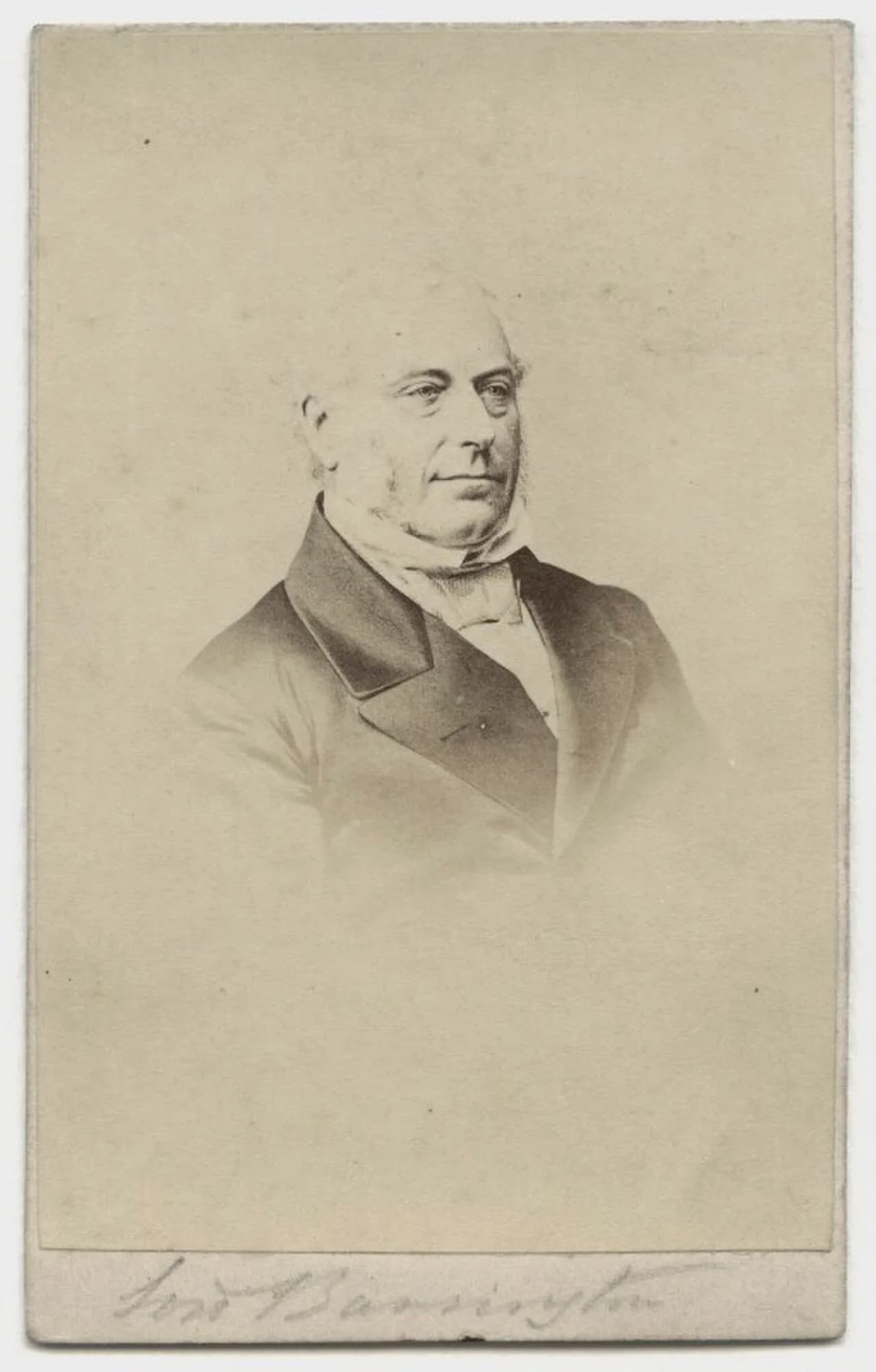 William Barrington, 6th Viscount Barrington
