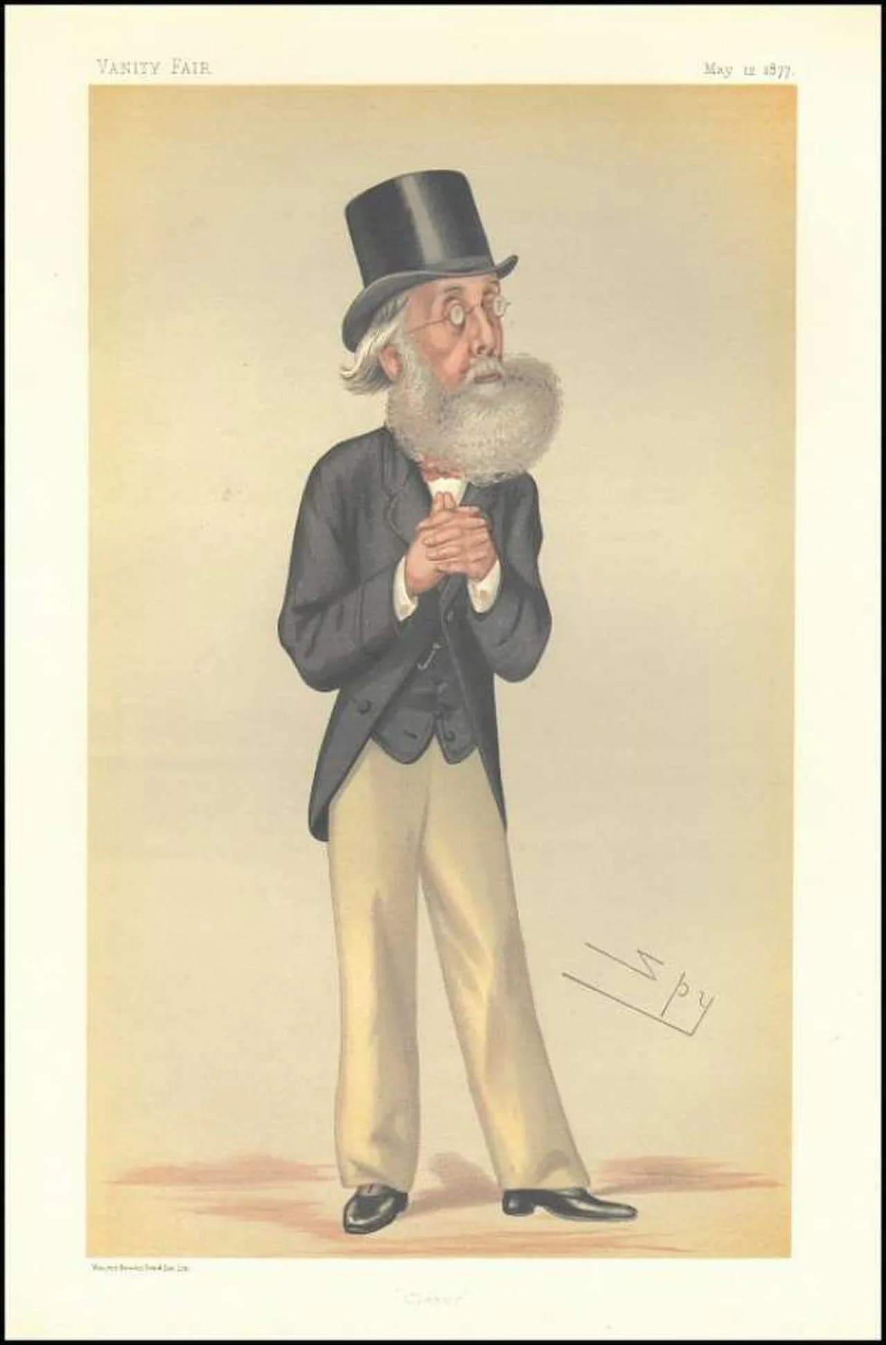 William Bromley-Davenport