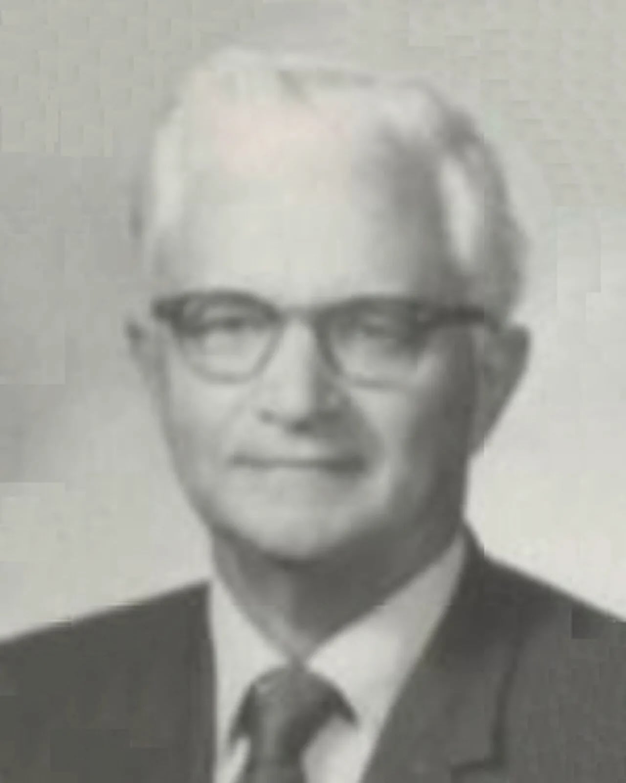 Porträt von Coleman Yeatts (1908–1993) – Gedenkseite