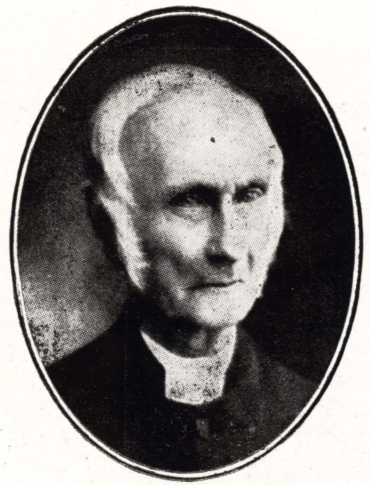 William Cowper