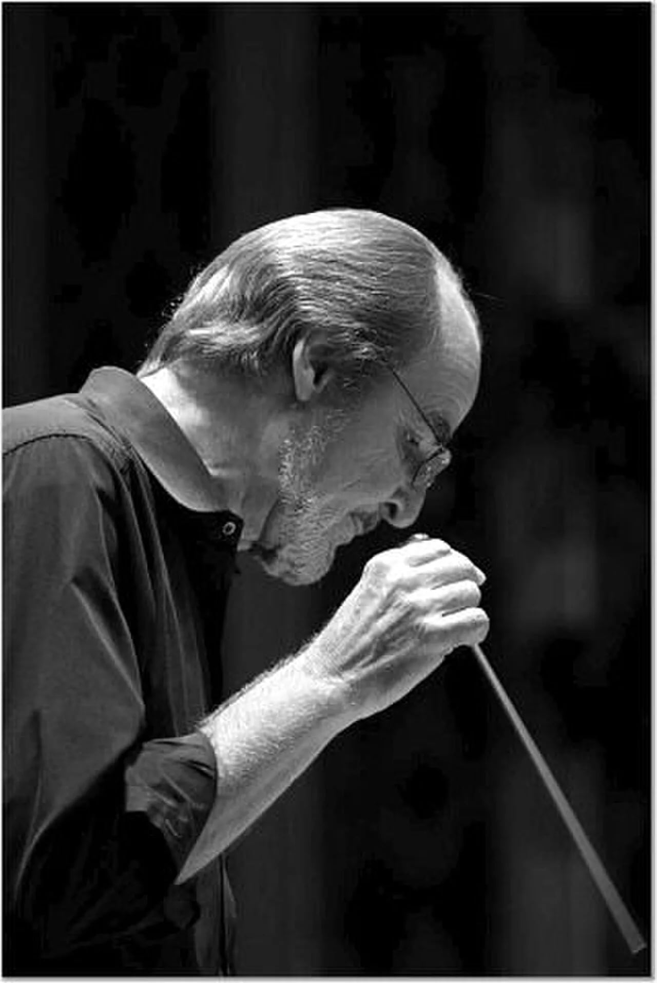 Porträt von William Dehning (1942–2017) – Gedenkseite