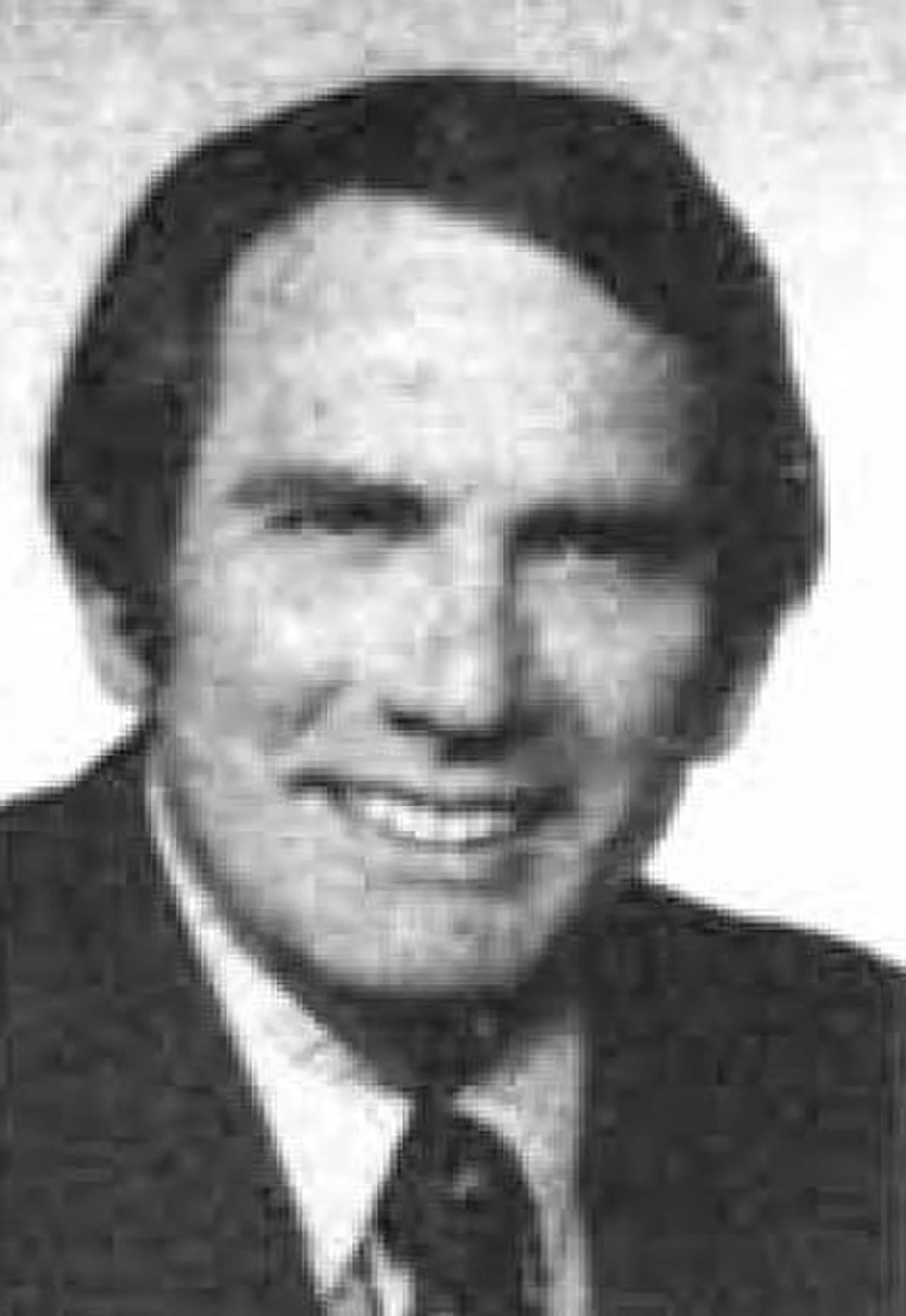 Porträt von William Dyke (1930–2016) – Gedenkseite
