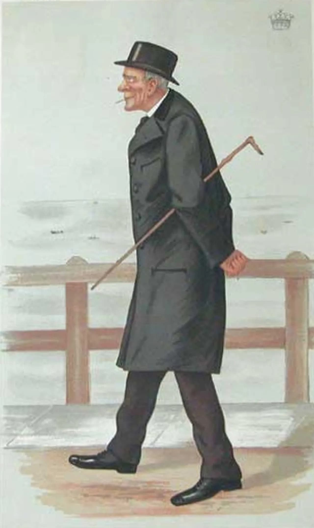 William George FitzClarence, 2. Earl of Munster