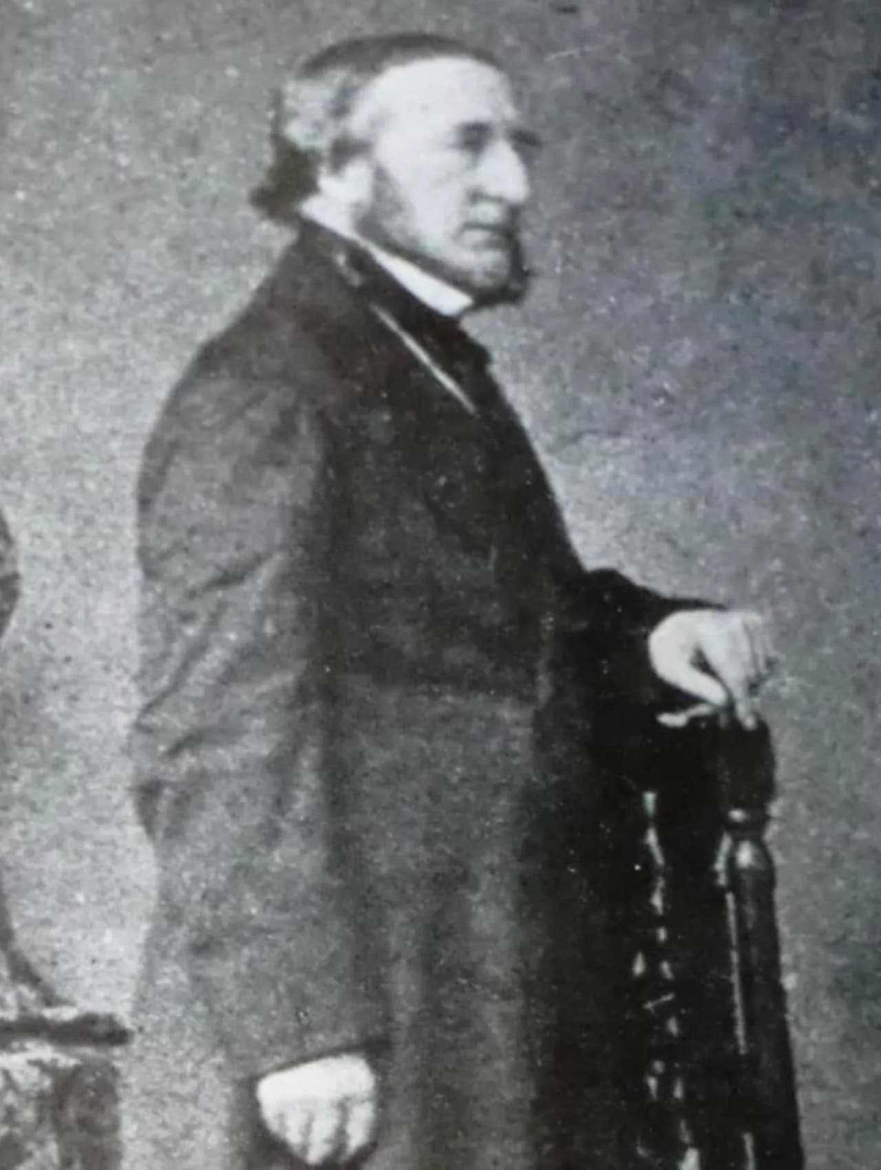 William Fox-Strangways, 4. Earl of Ilchester