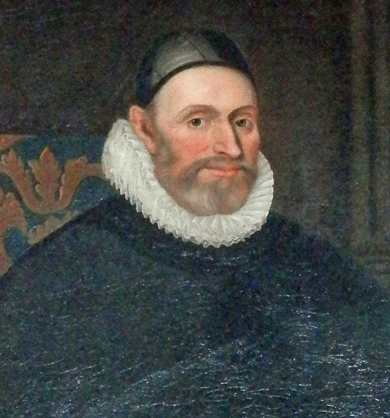William Guild