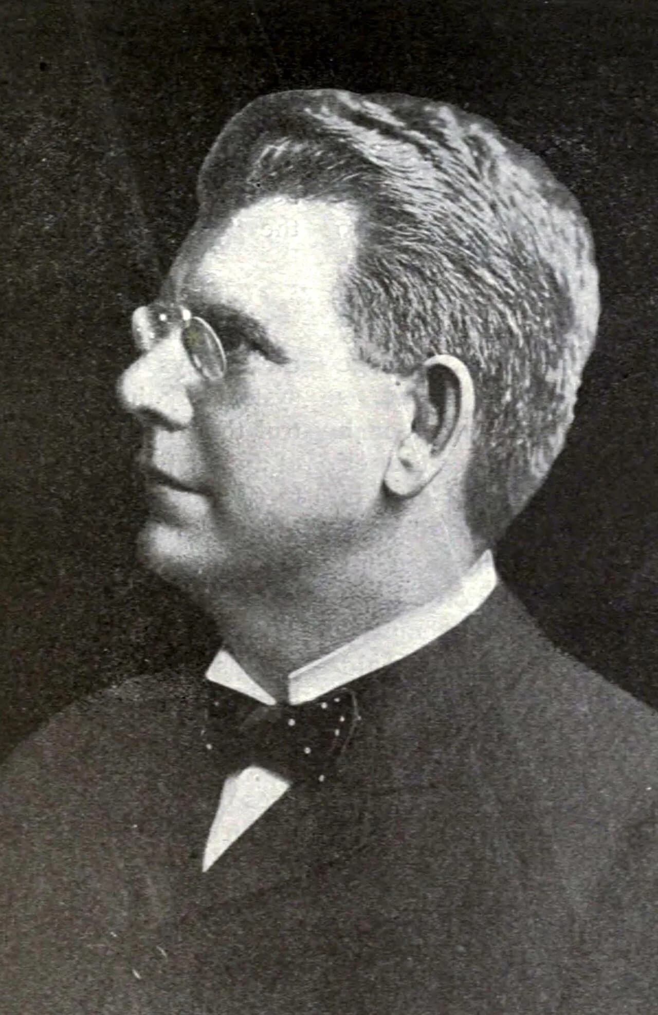 William Henry Moore
