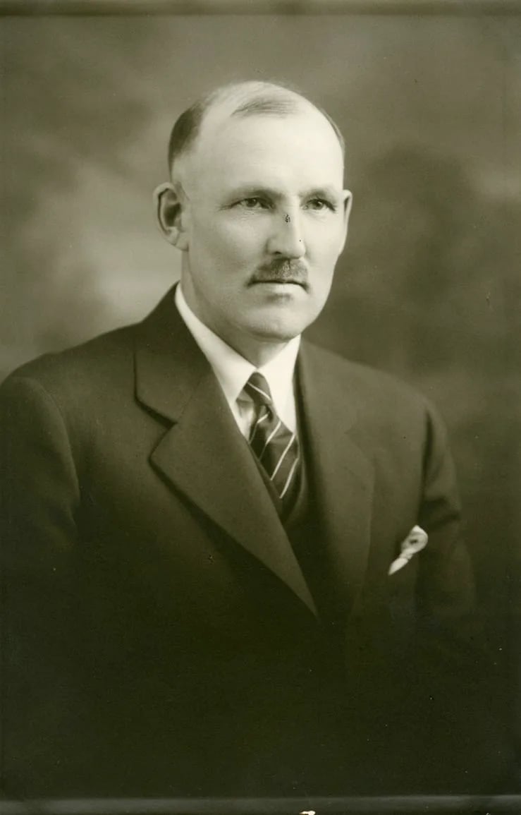 Portrait of William H. Shield (1878–1939) – memorial page