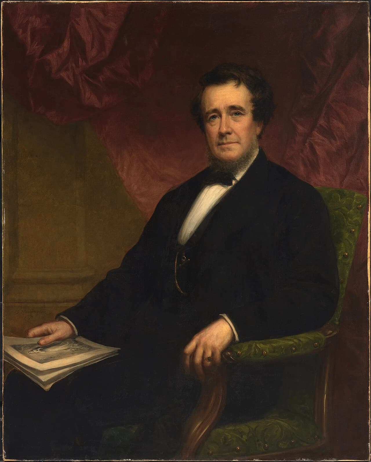 William Henry Aspinwall