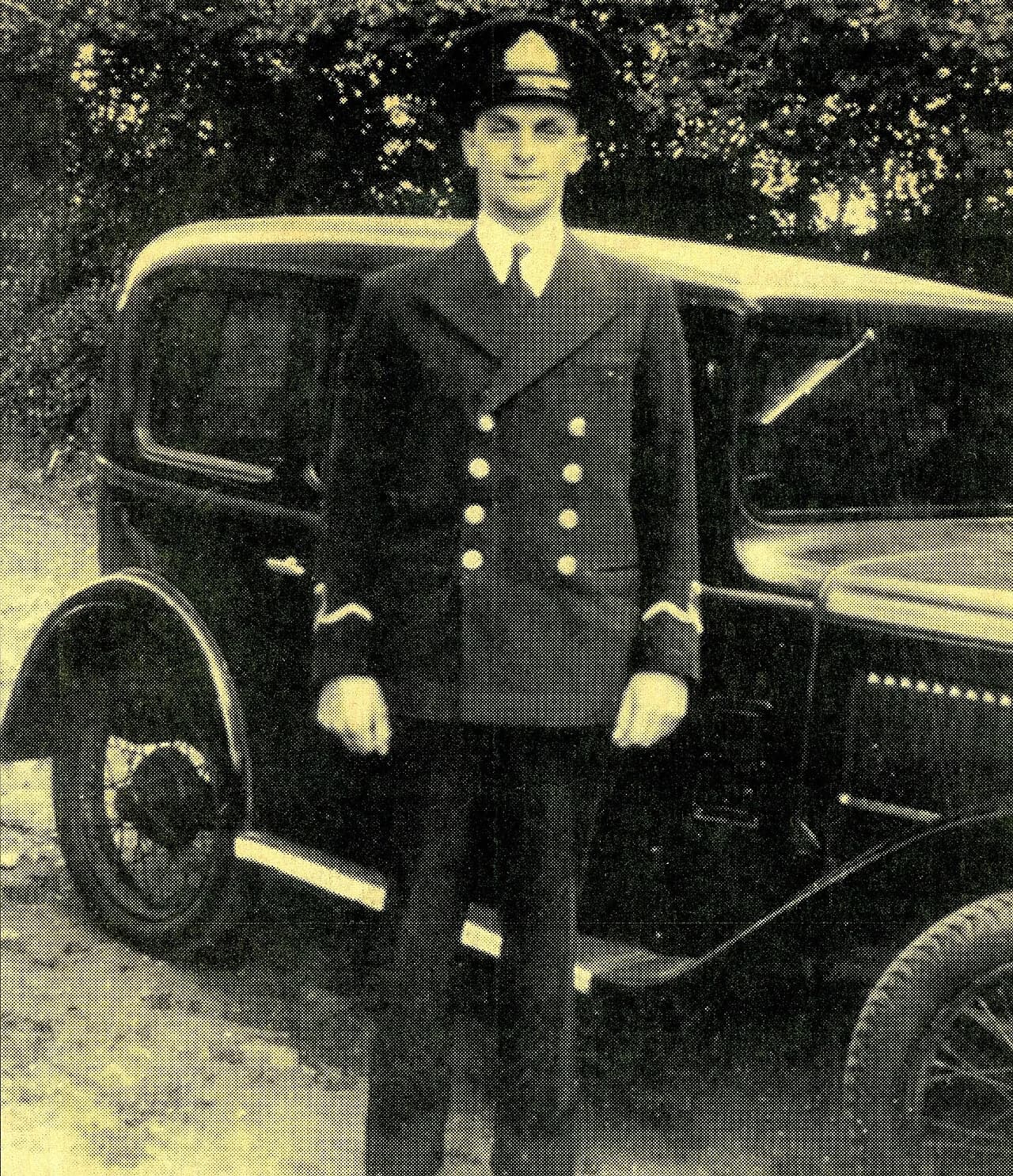 William Jason Maxwell Borthwick