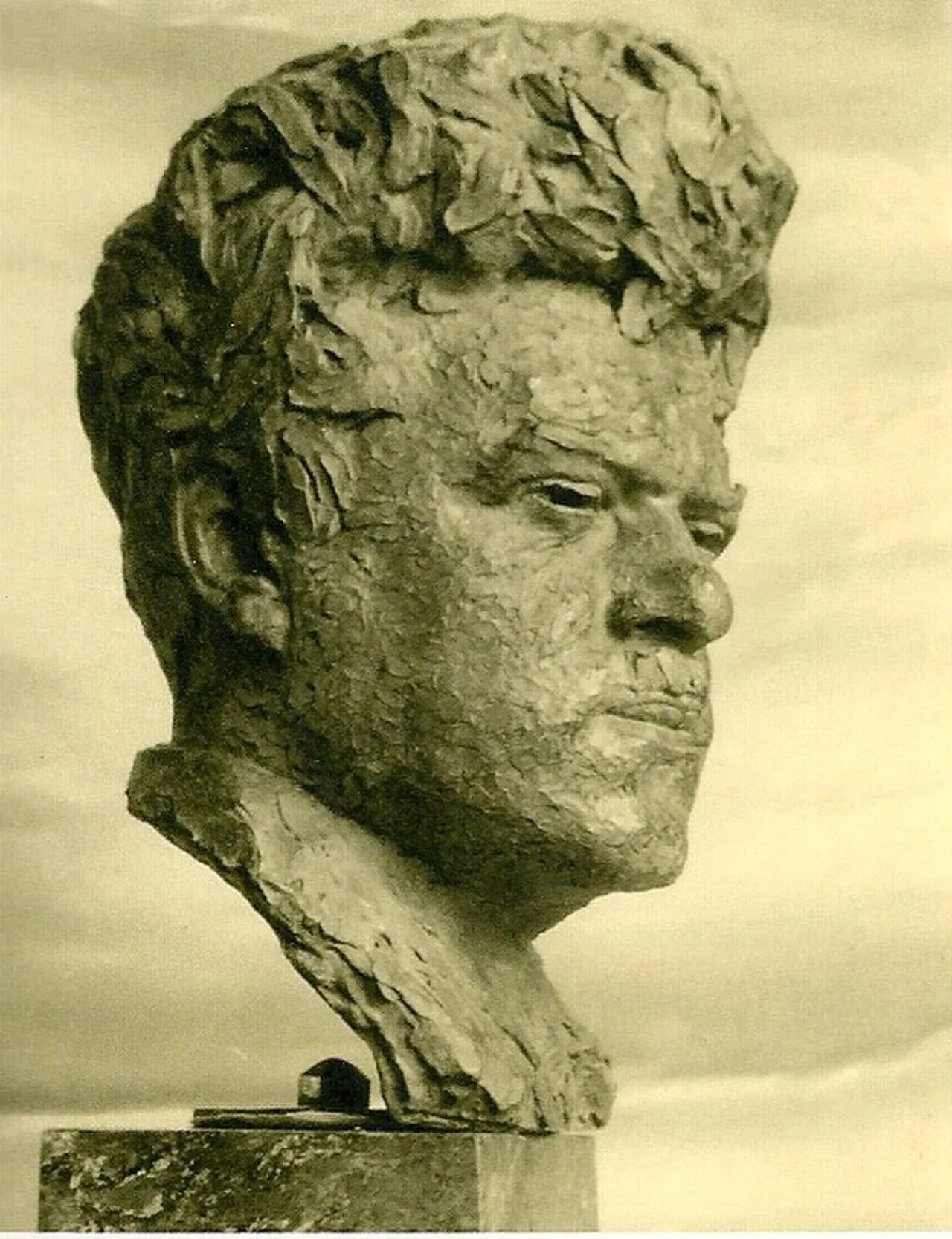 Porträt von William Lamb (1893–1951) – Gedenkseite