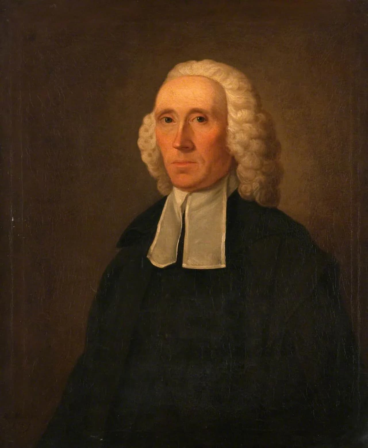 William Leechman