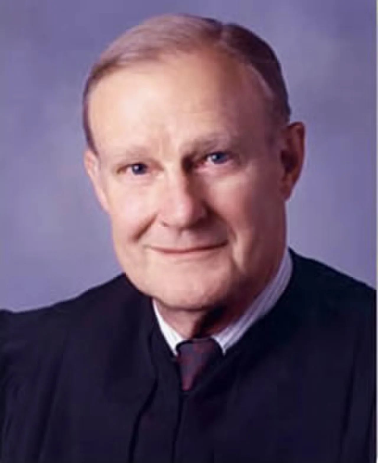 Portrait of William Lloyd Standish (1930–2015) – memorial page