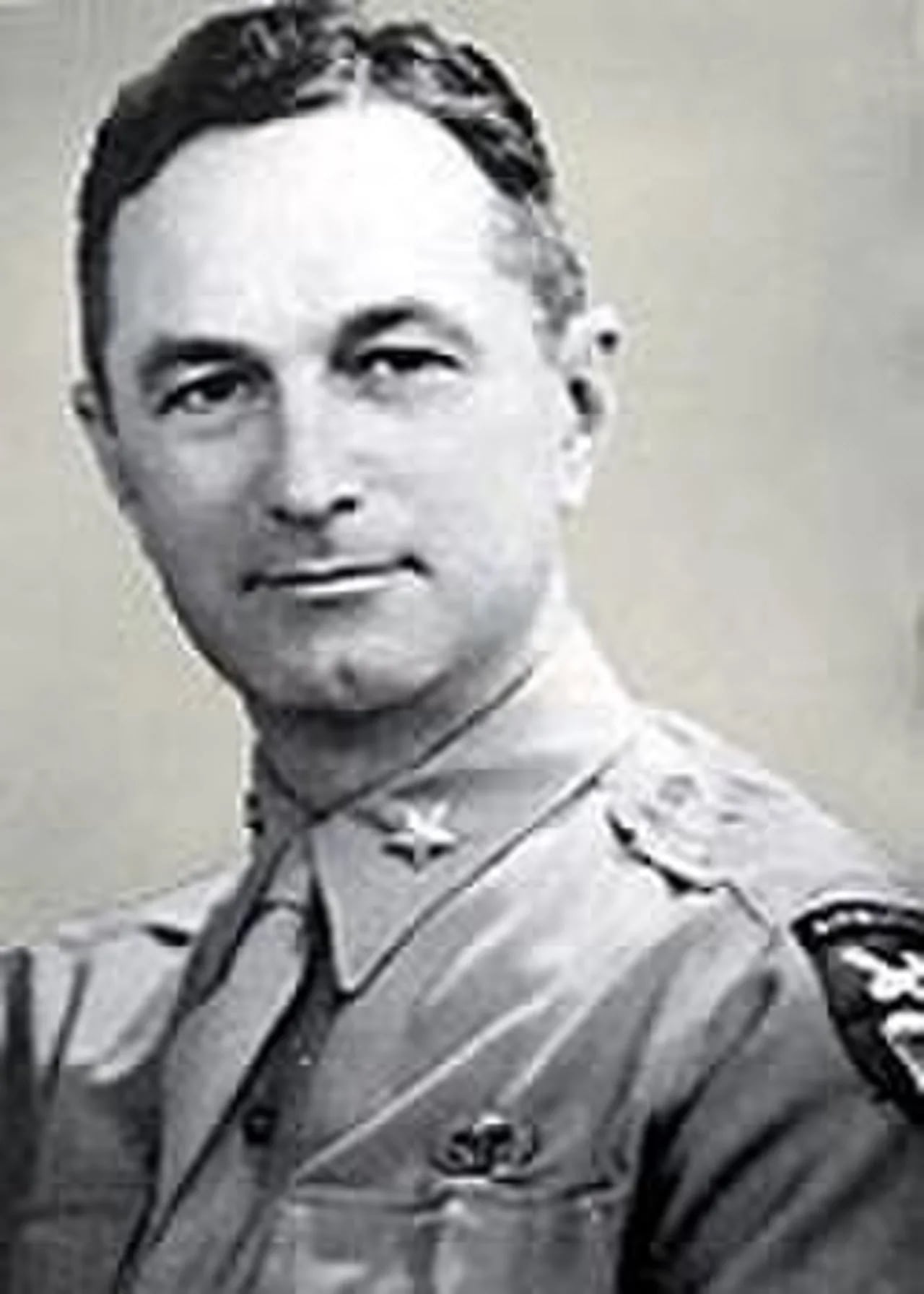 Porträt von William M. Miley (1897–1997) – Gedenkseite